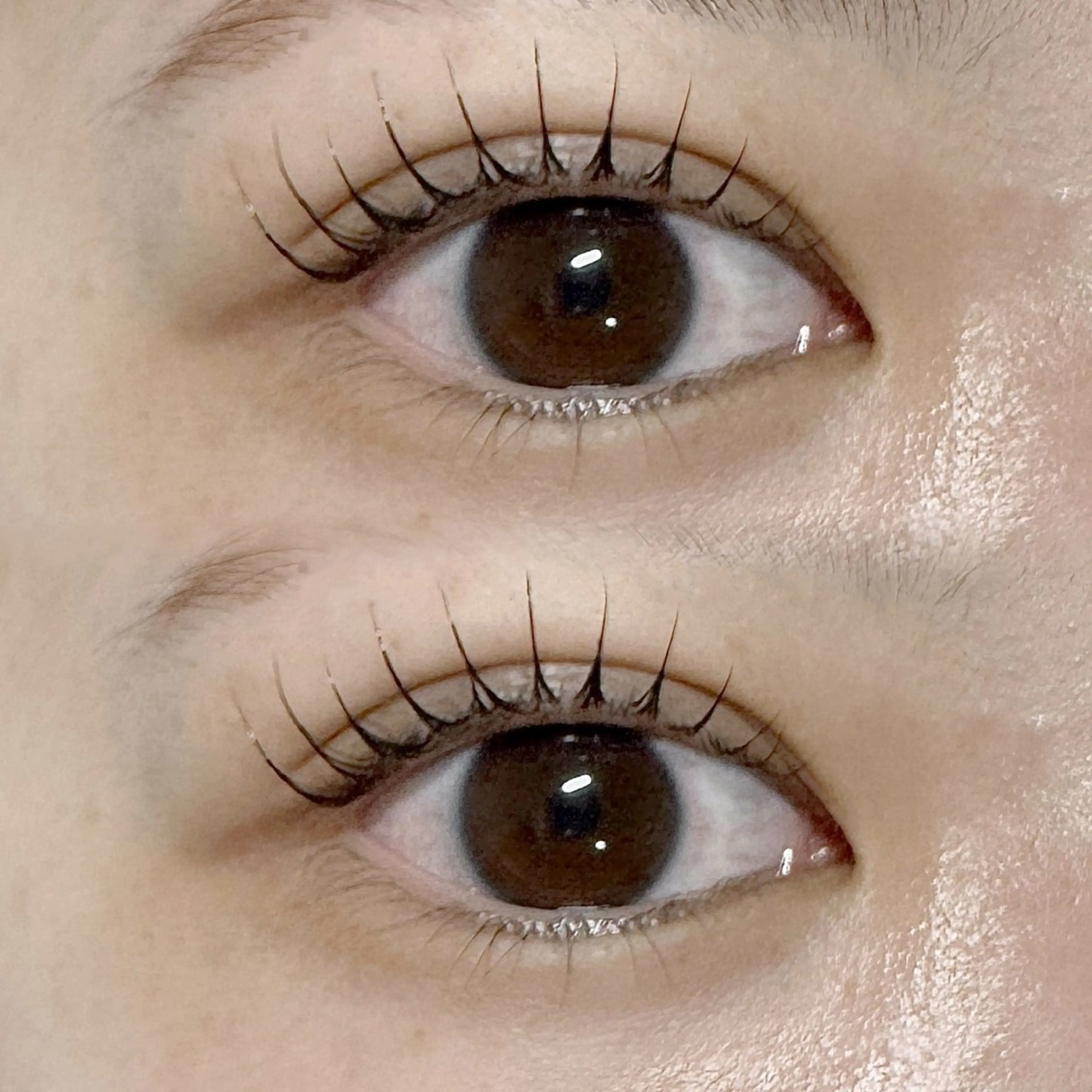 マツエク・マツパ マツパ KIRYU 🌻のマツエク・マツパデザイン