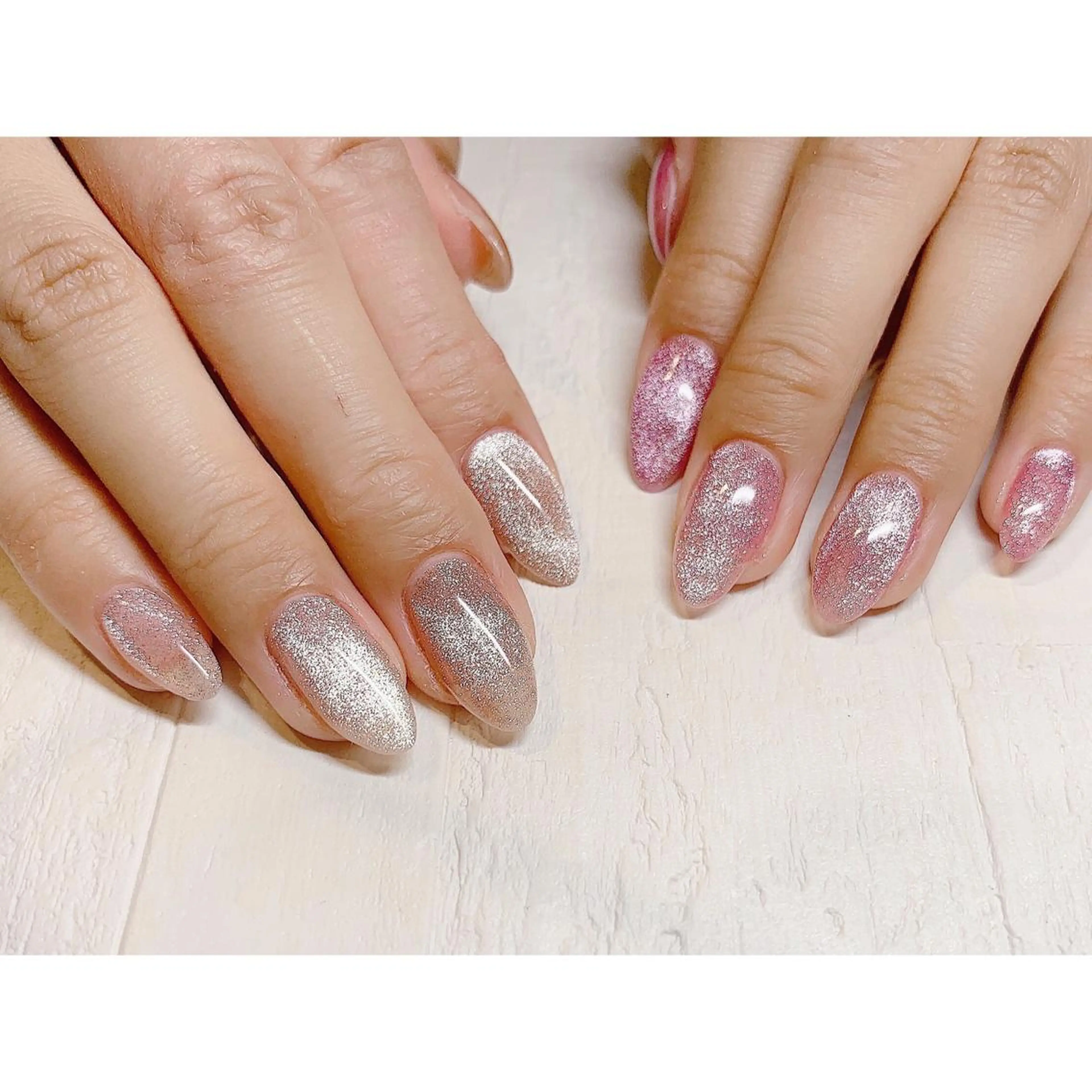 ネイル ネイルサロンCleo 上前津店のネイルデザイン