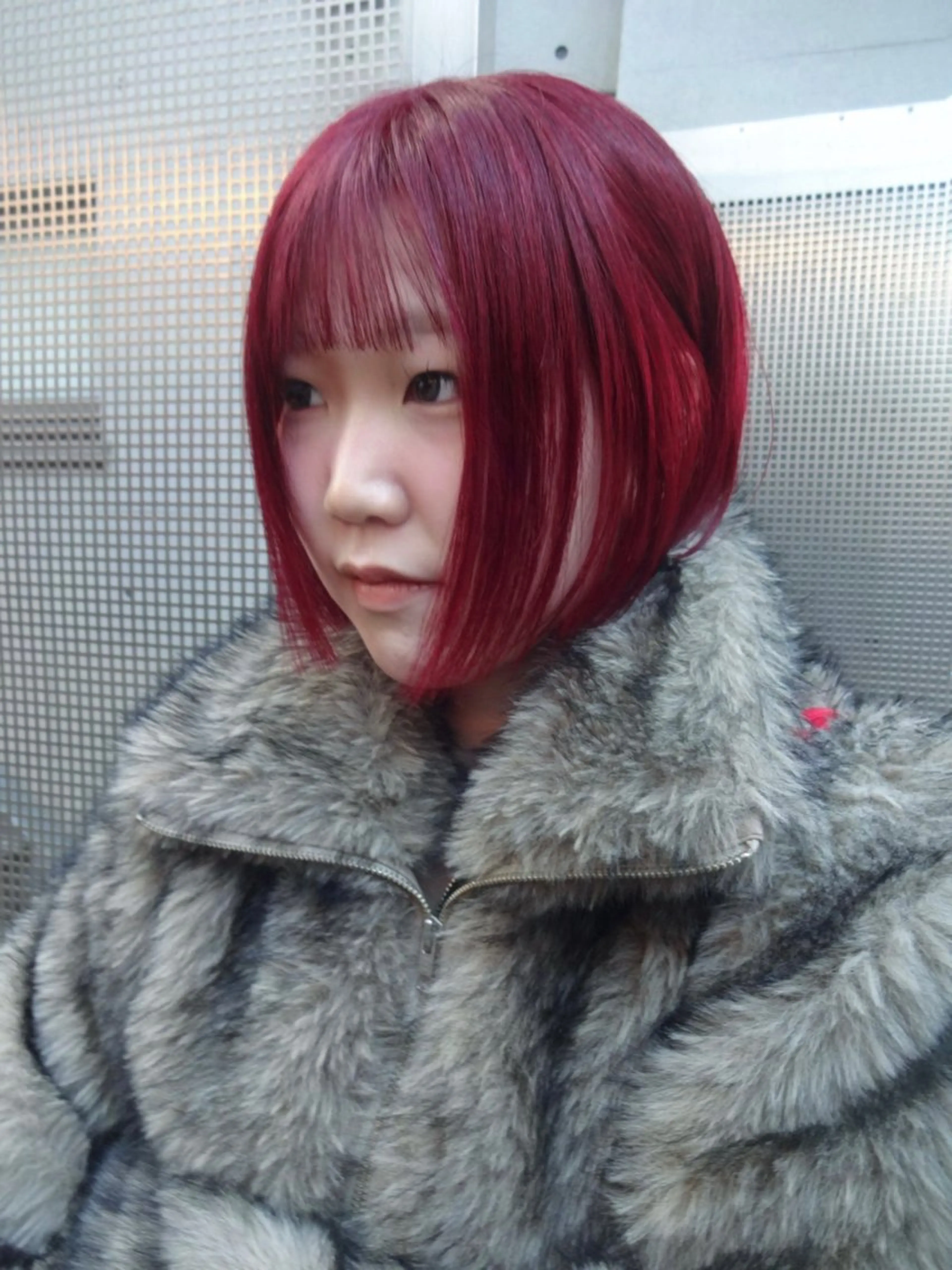 ヘアカラー mahiro/ Dijon🫗🫆のヘアスタイル