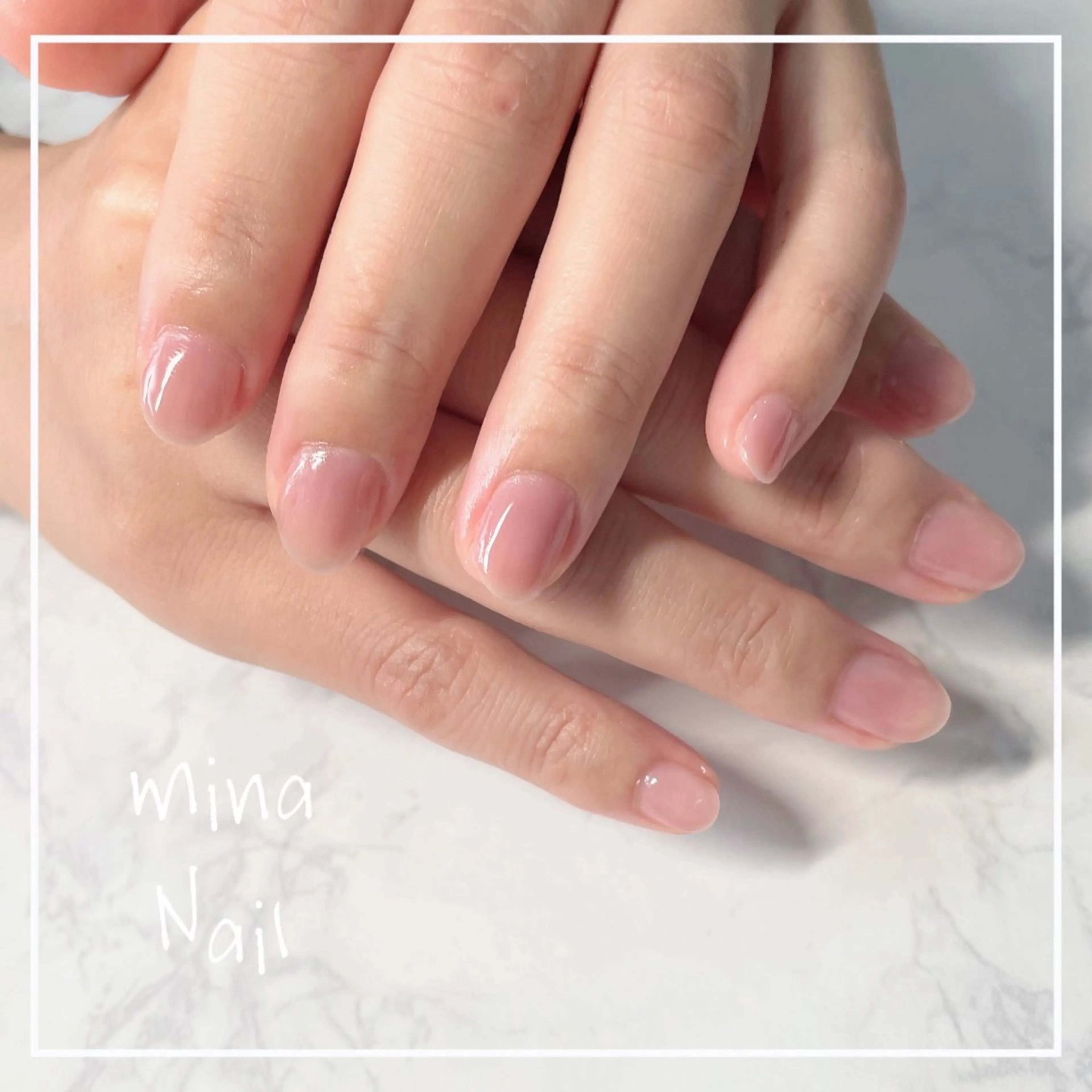 ネイル mina Nailのネイルデザイン