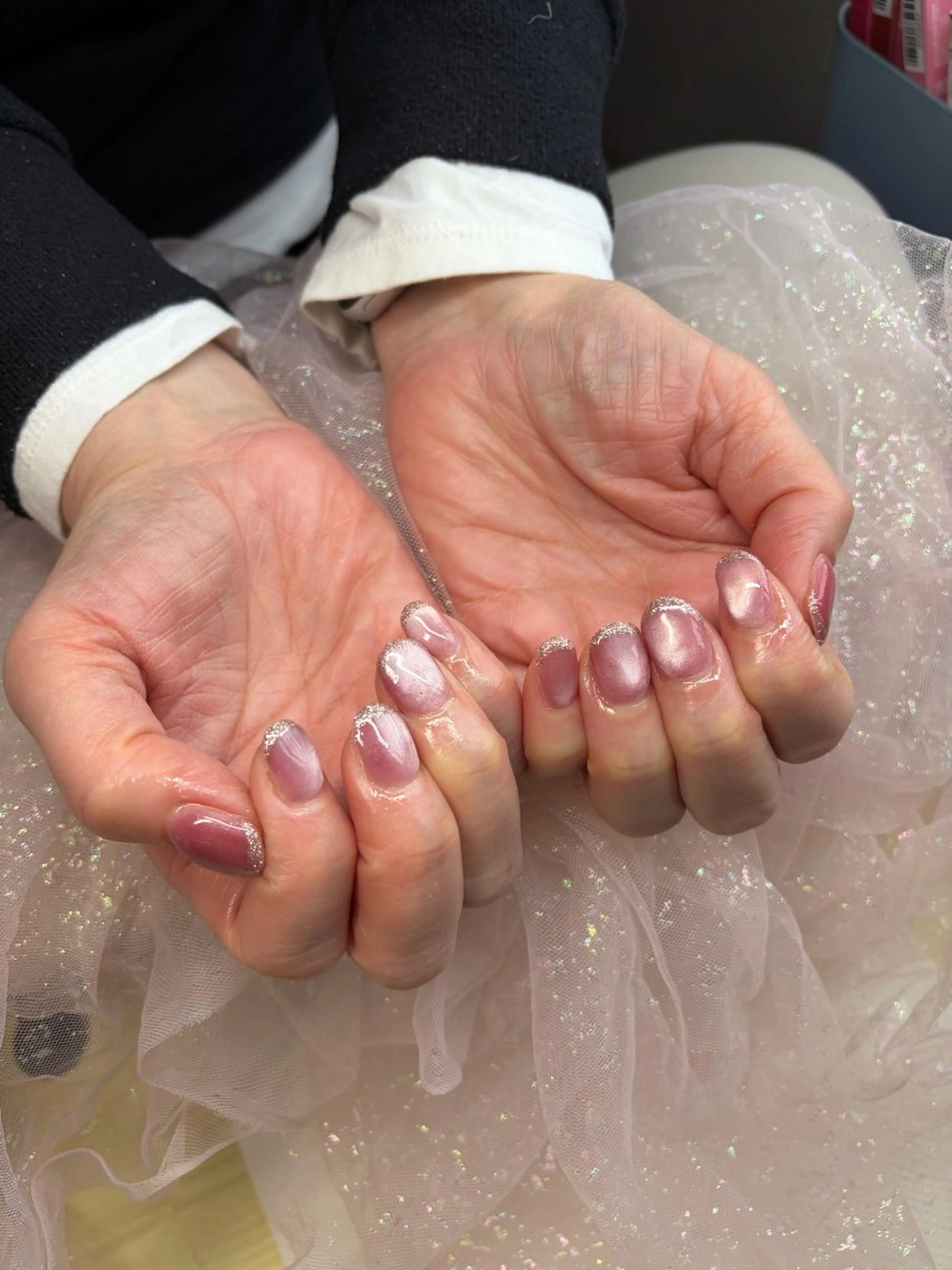 ネイル nails alienCのネイルデザイン