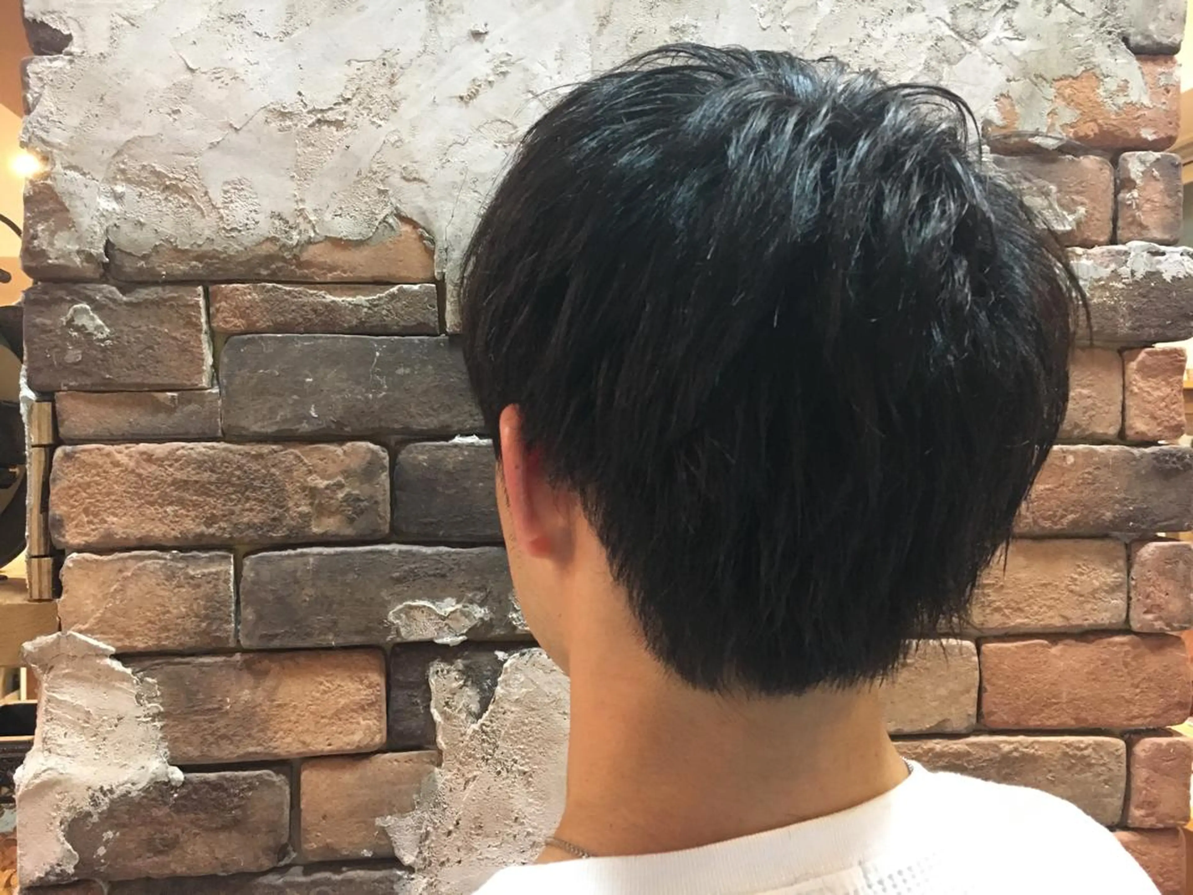 メンズ 込山 瑞帆のその他イメージ