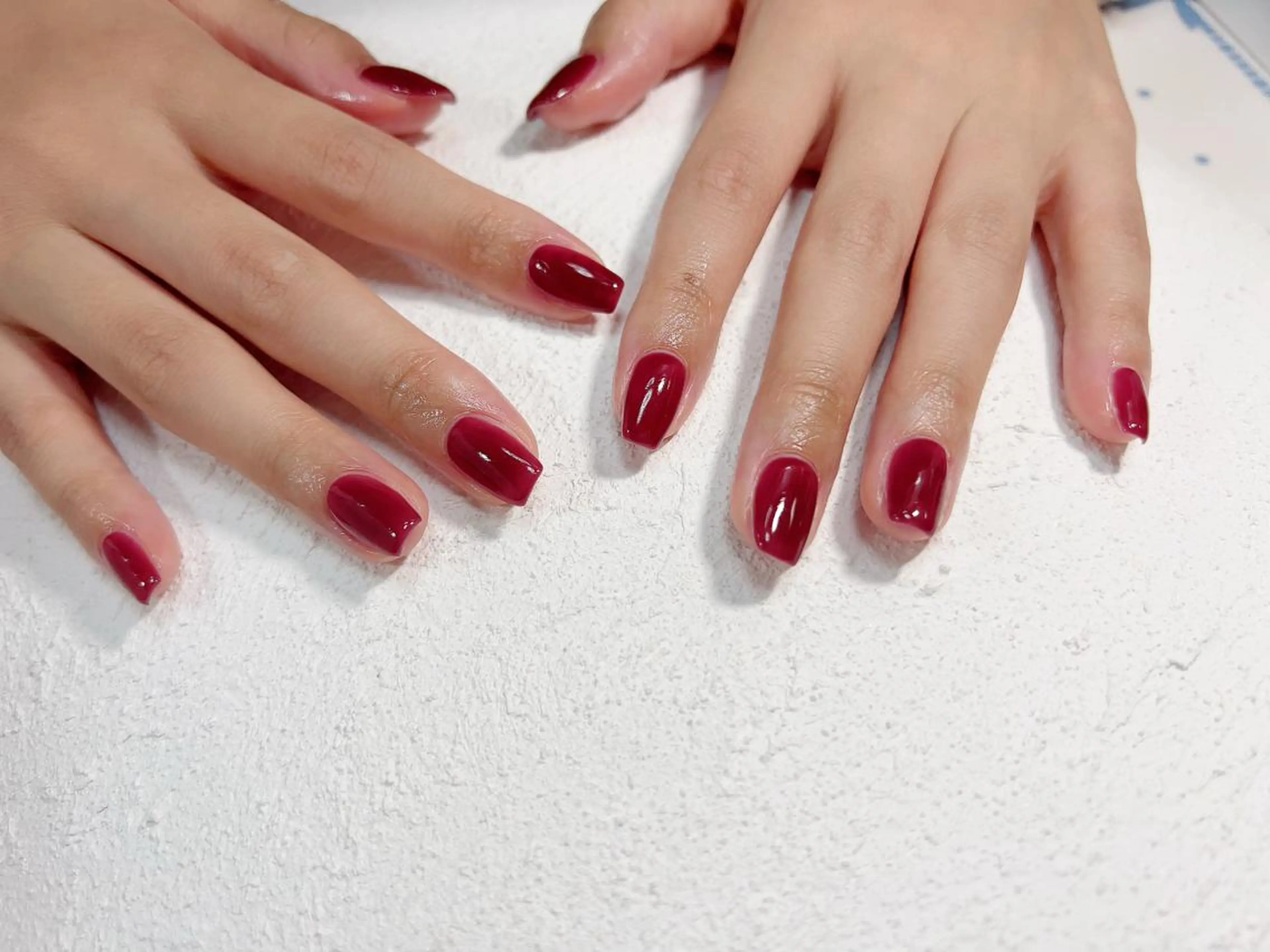 ネイル ジェルネイル Regaro i.sのネイルデザイン