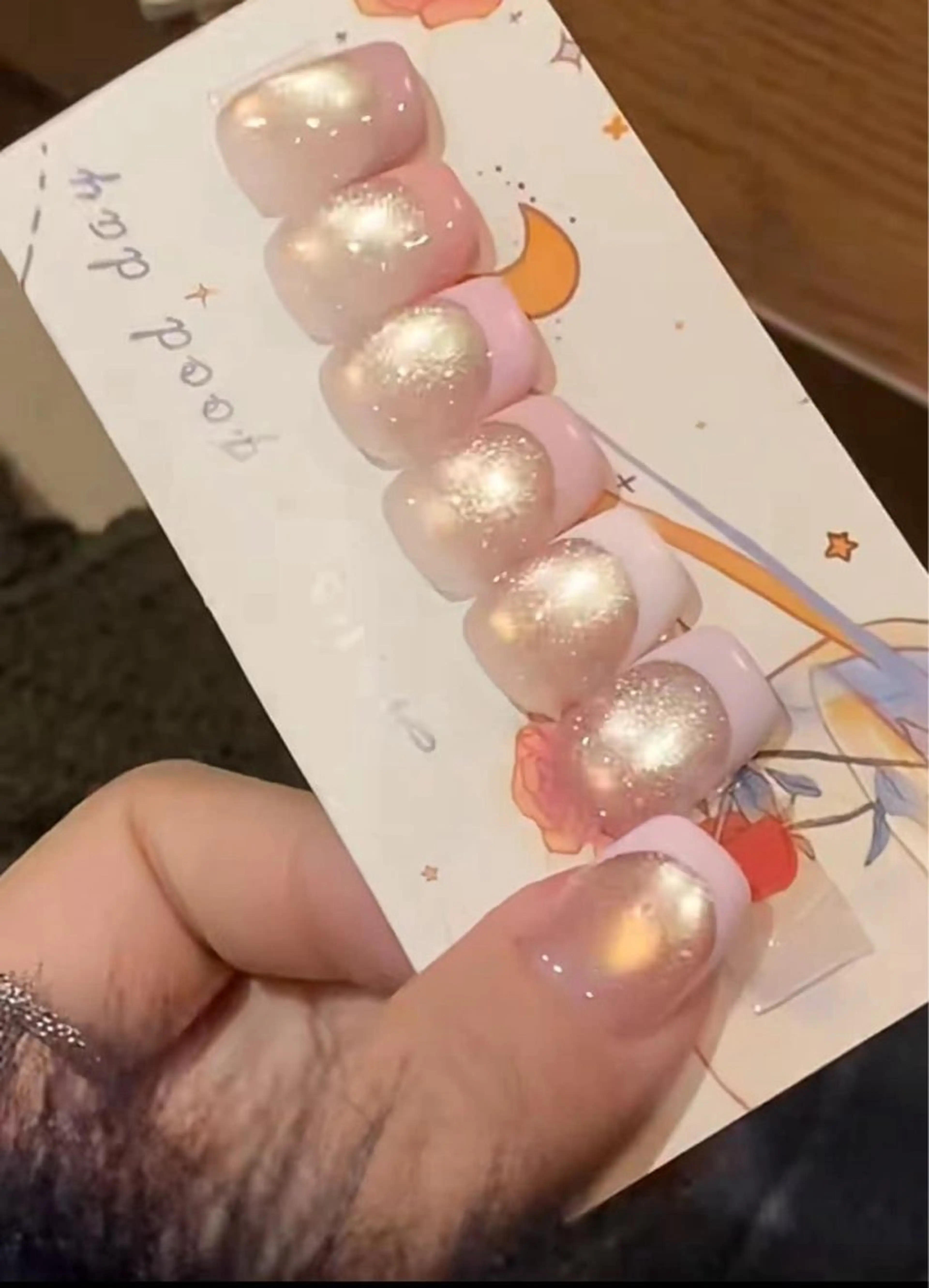 ネイル Yuki Nailsalonのネイルデザイン