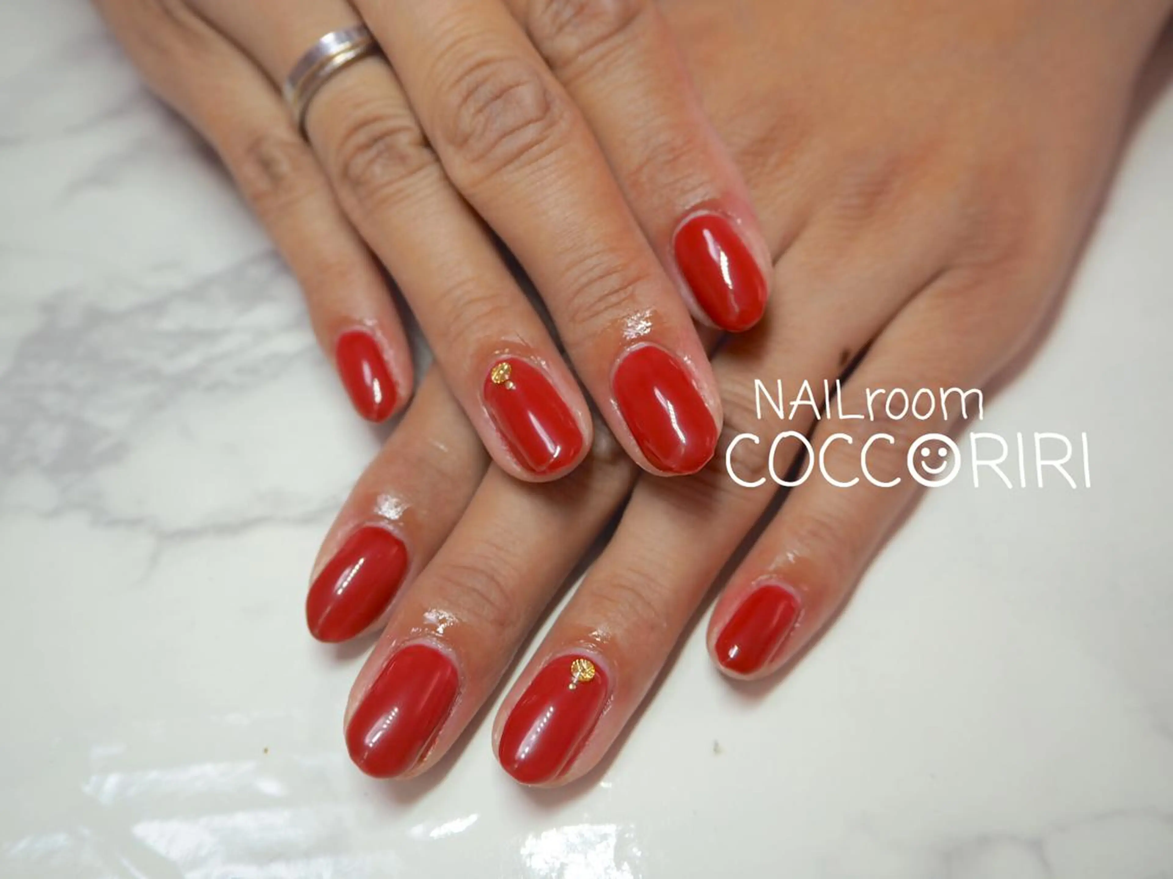 キッズ ネイル ensowa✱laf NAILのネイルデザイン