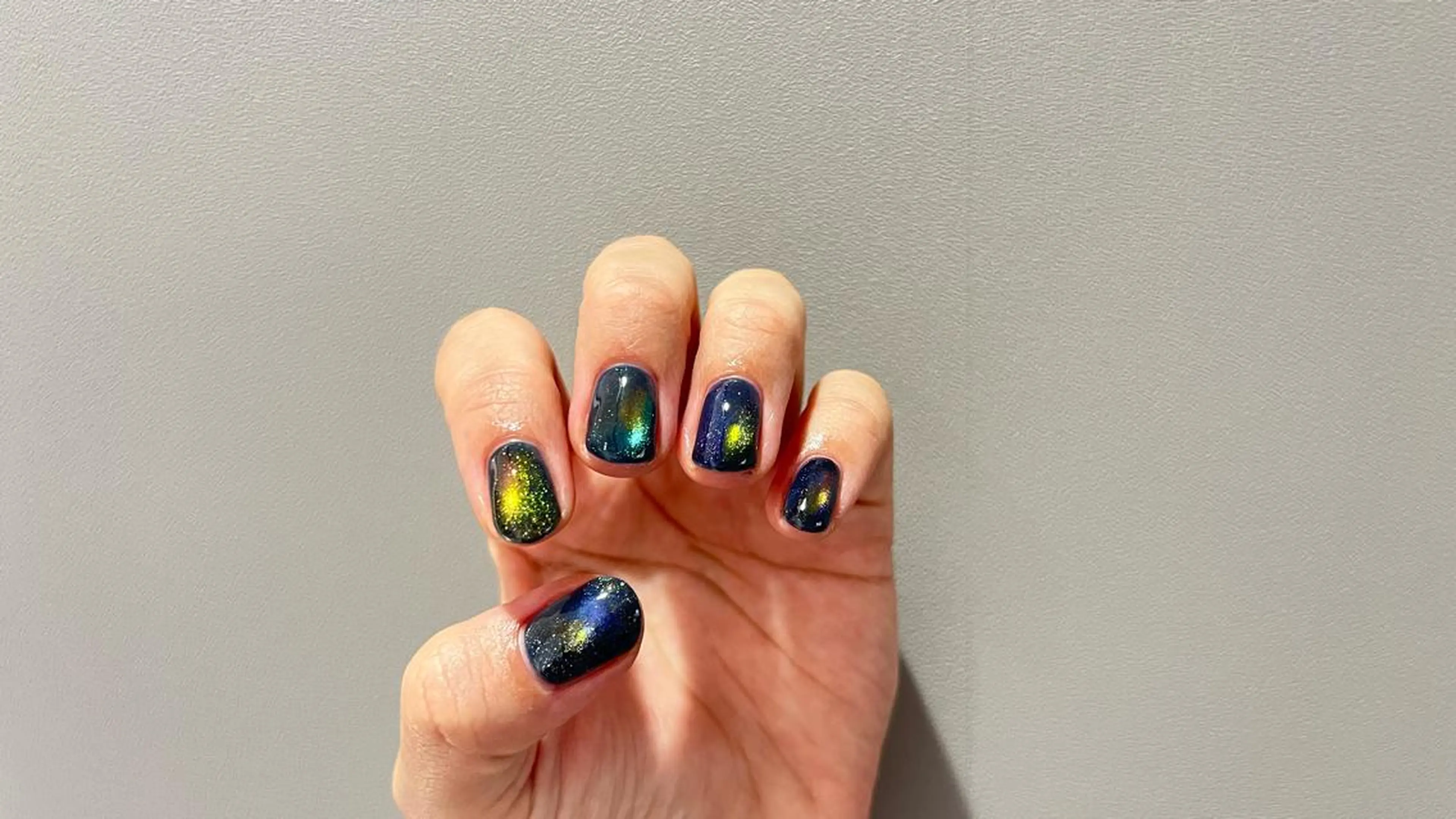 ネイル ハンドネイル Gatto所属・Gatto(ガット) ヤマモトのネイルデザイン