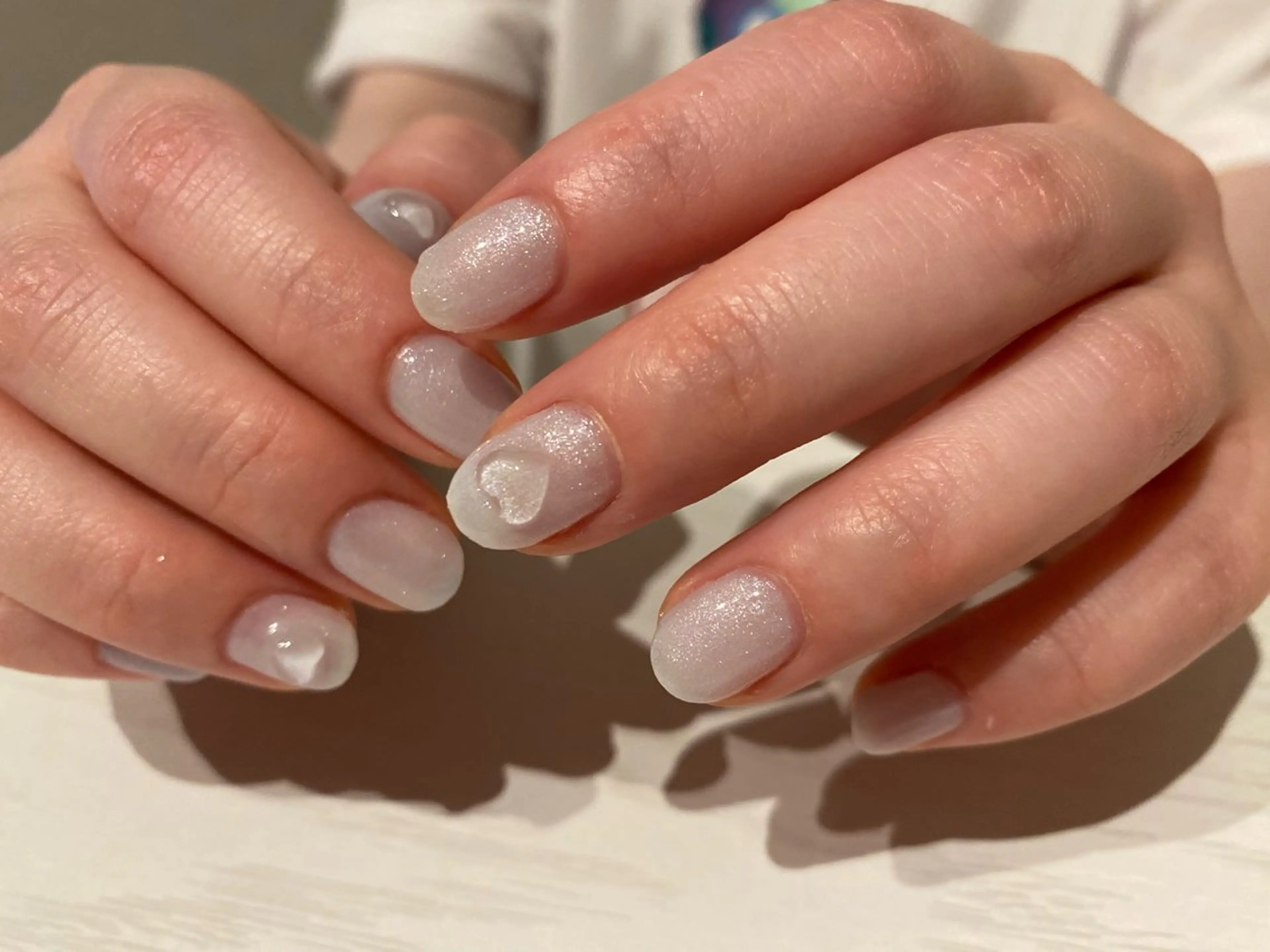 ネイル share＋honmachi所属・rn__nail ♡のネイルデザイン