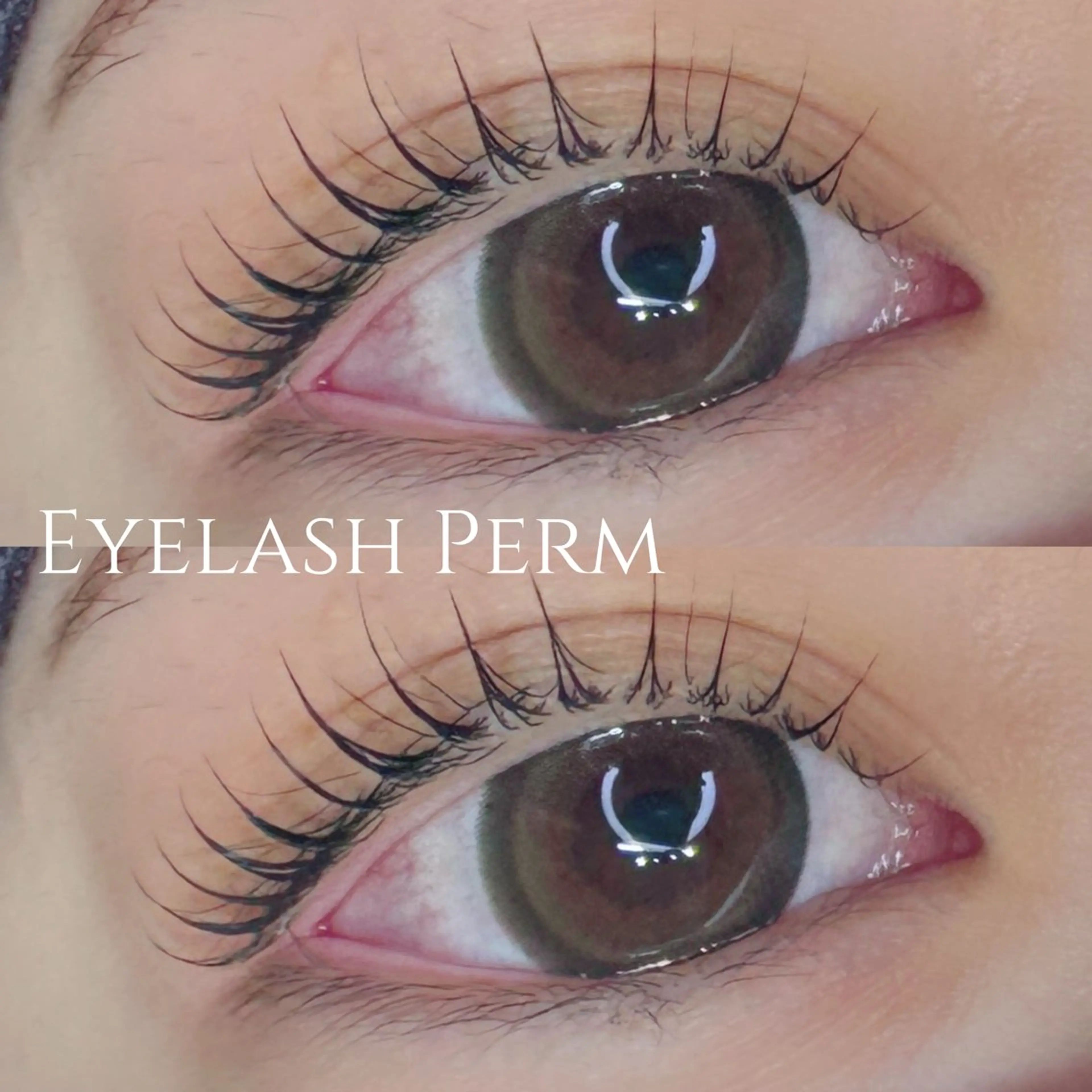 マツエク・マツパ Lumity川越 齋藤のマツエク・マツパデザイン