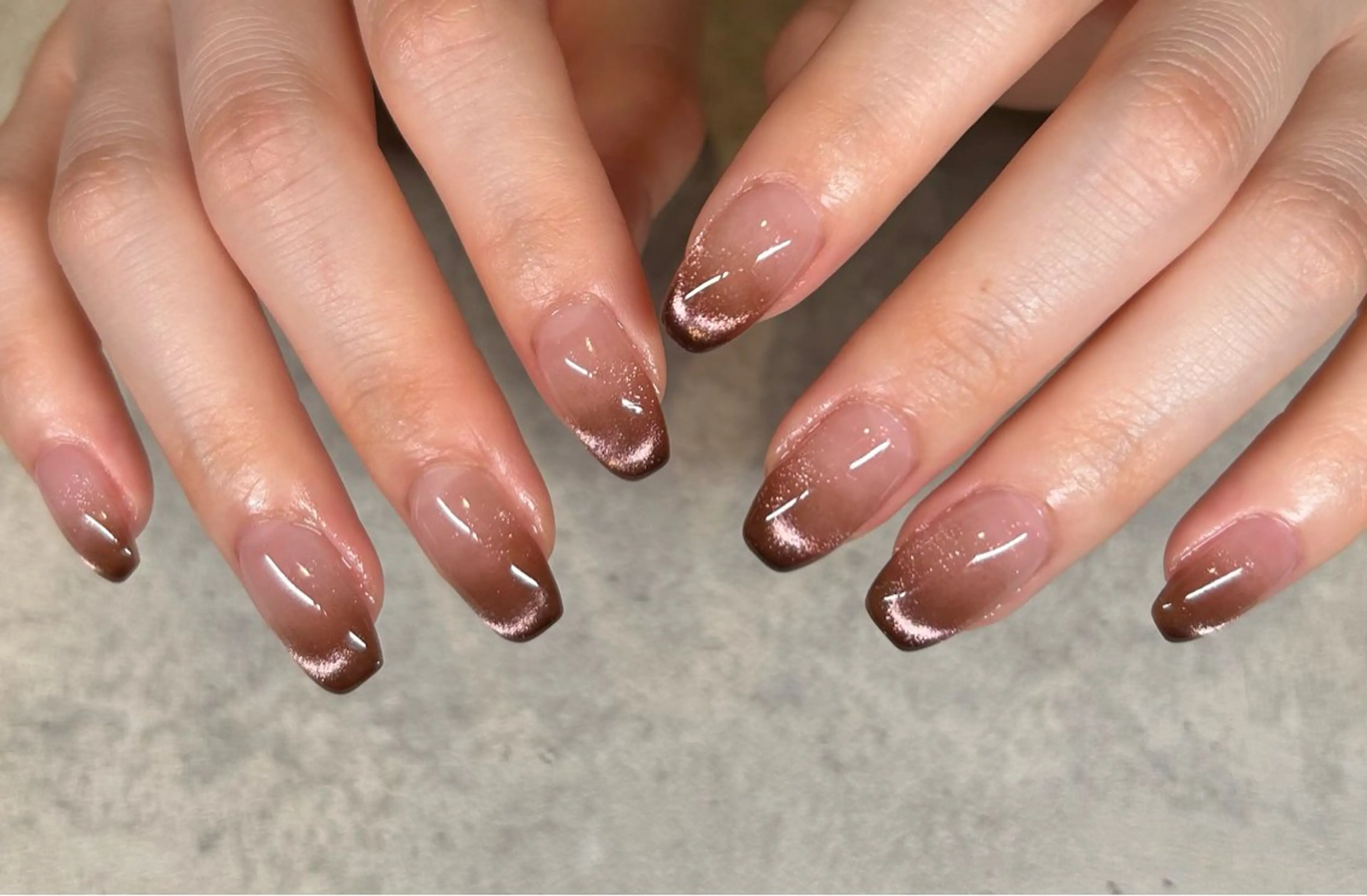 ネイル sufu. nail YUKIのネイルデザイン