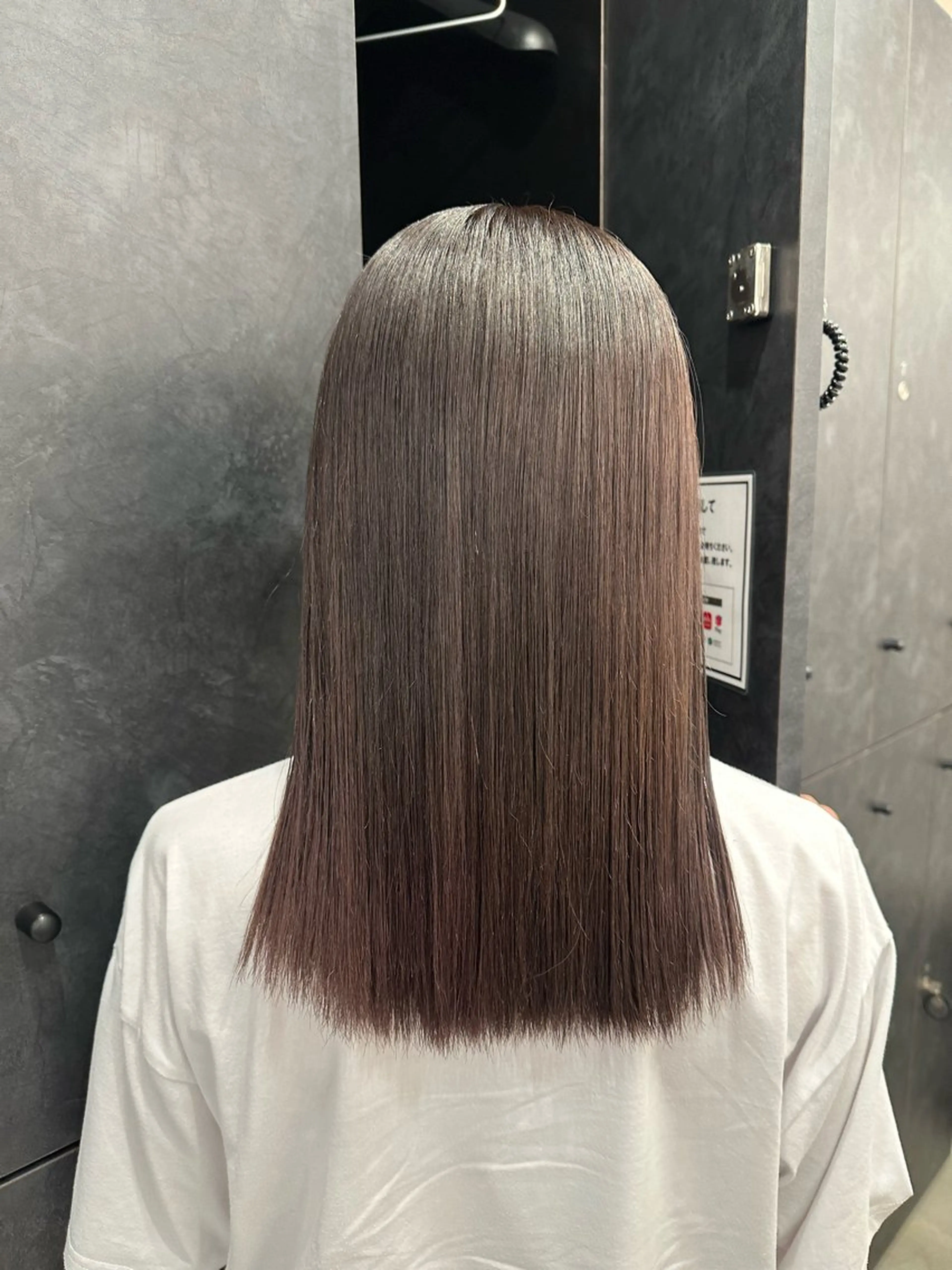 セミロング Viot akaneのエステ・リラクイメージ