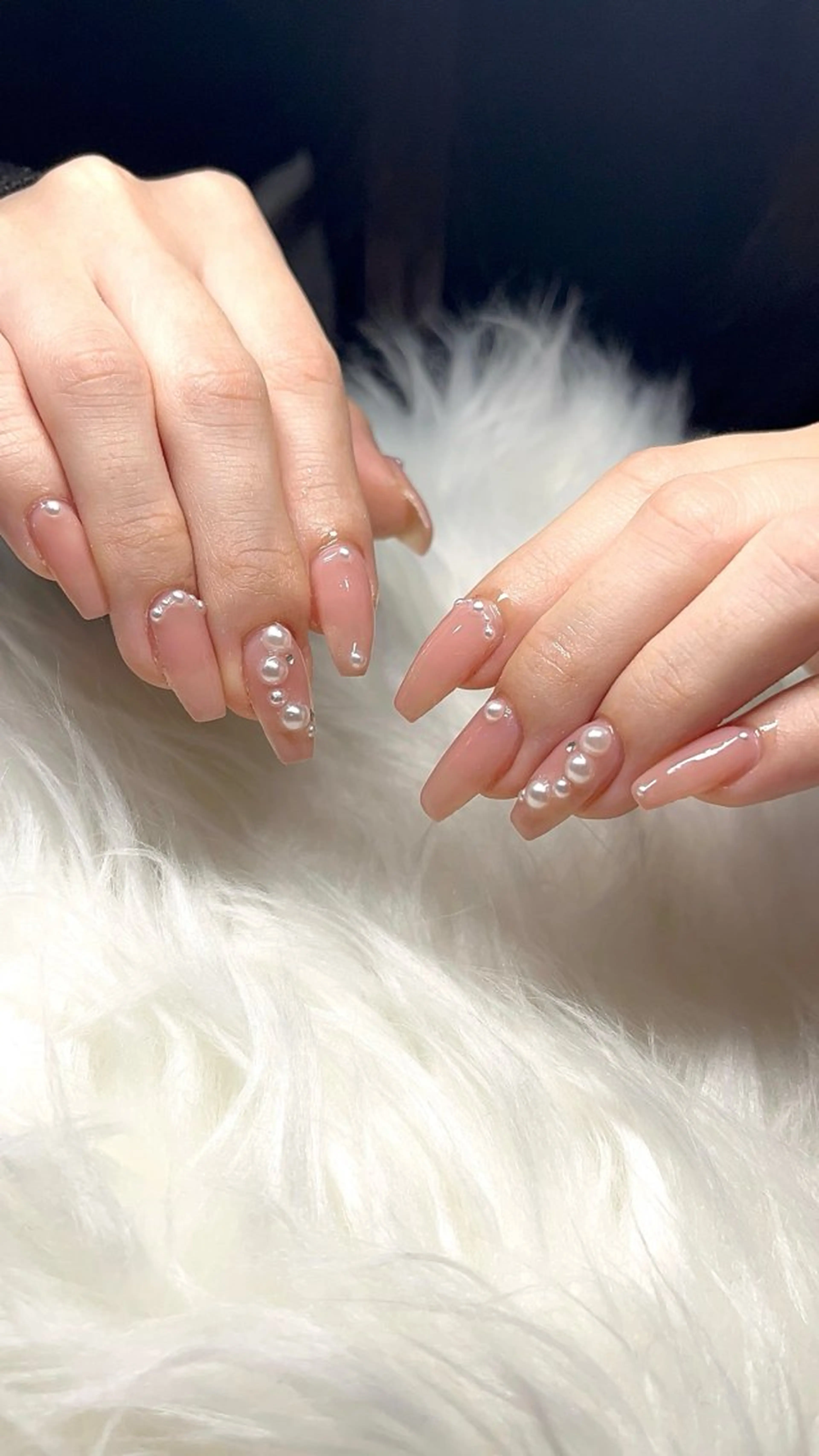 ネイル ai _nailのネイルデザイン