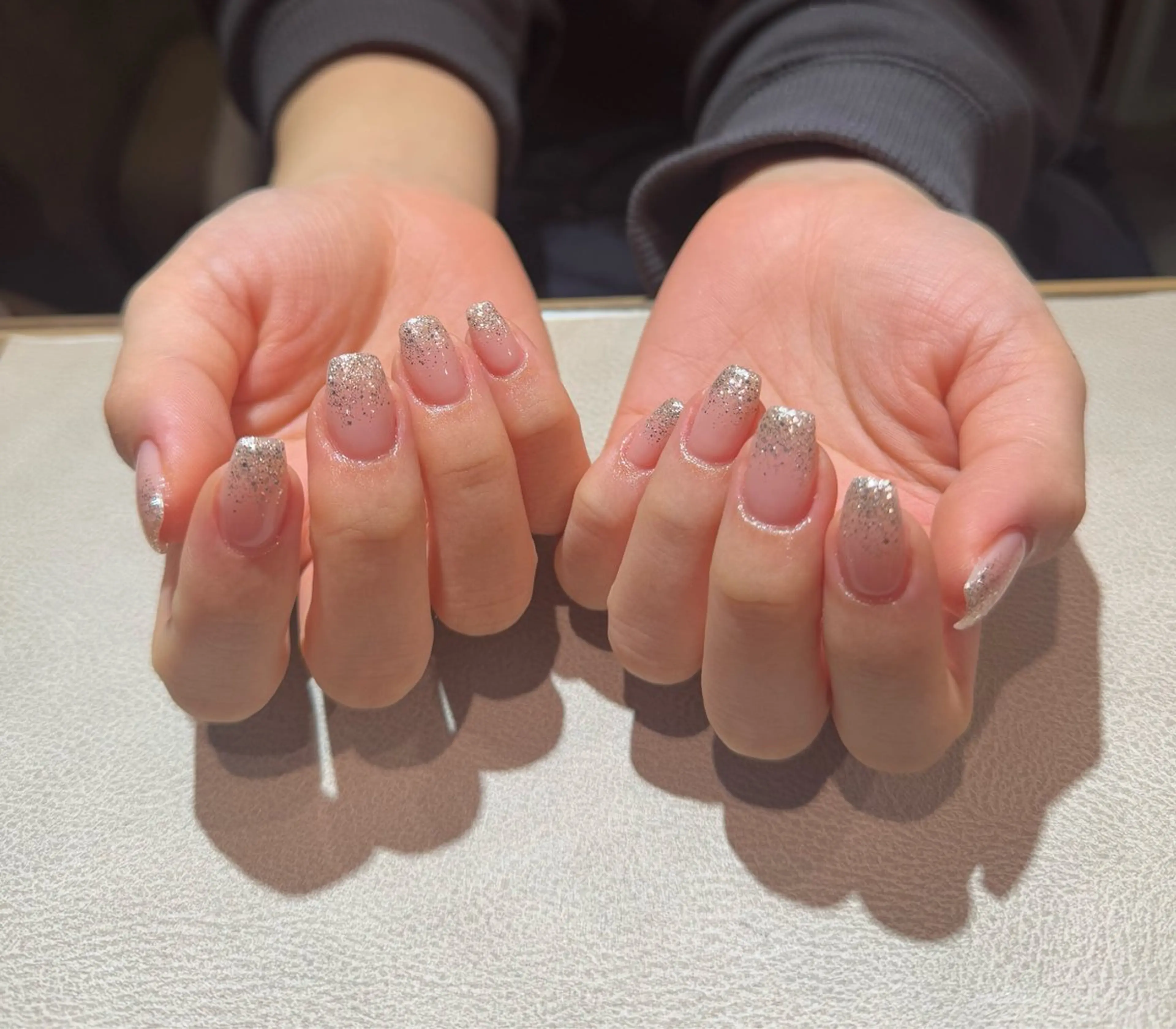 ネイル ハンドネイル natsumi .のネイルデザイン