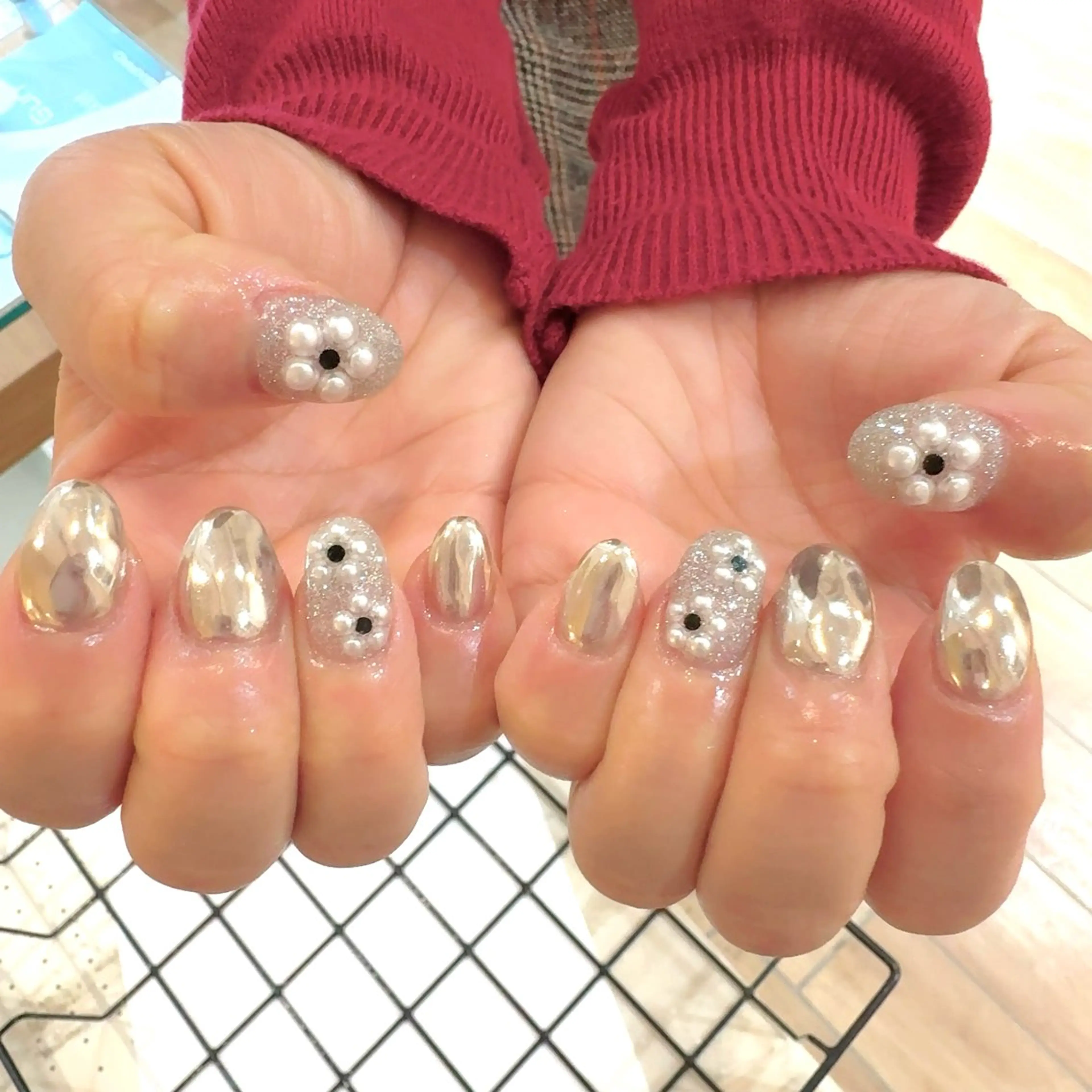 ネイル 🌺🌴N. Rita🥥のネイルデザイン