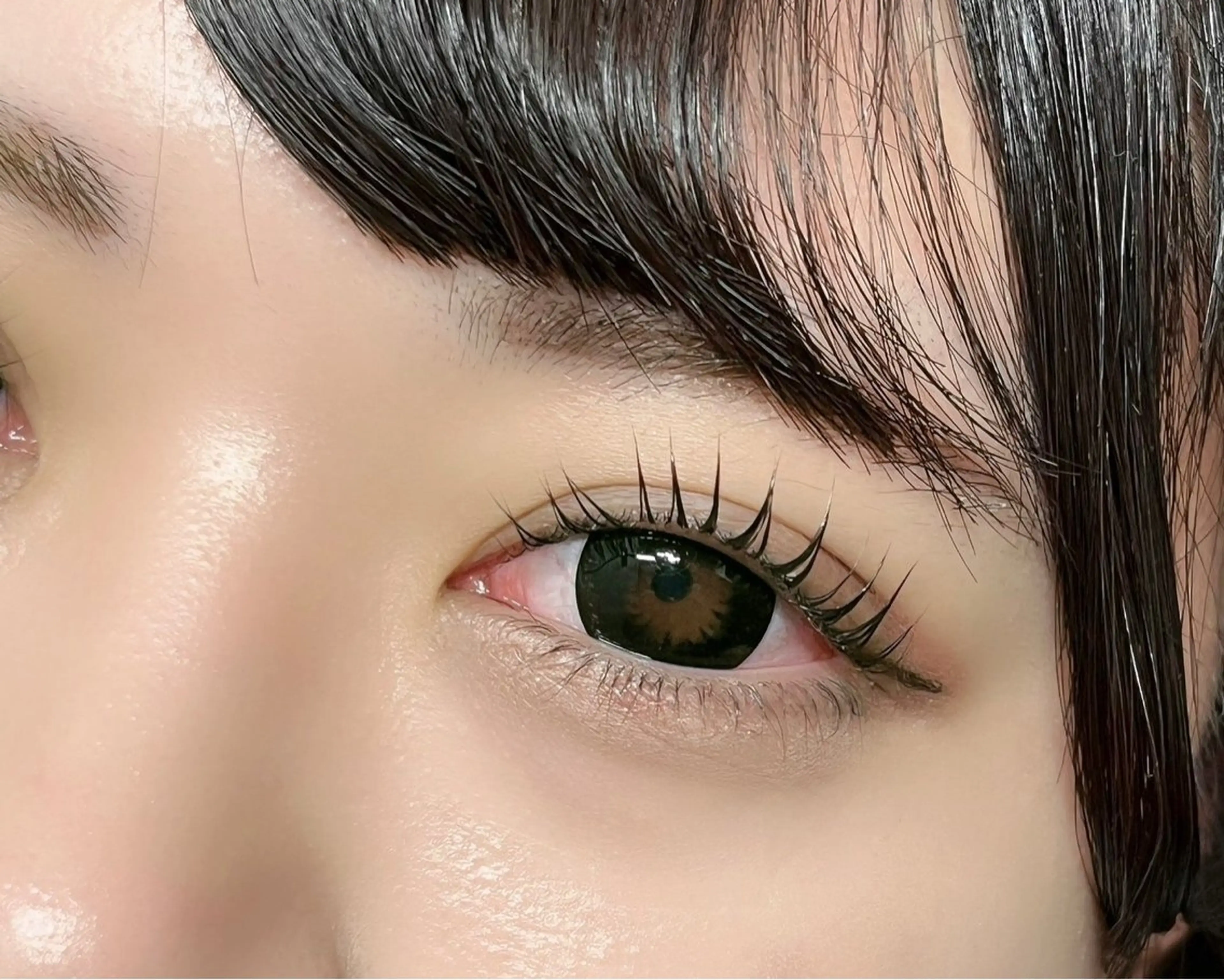 マツエク・マツパ 眉毛専門店 Ai Quickの眉毛・アイブロウイメージ