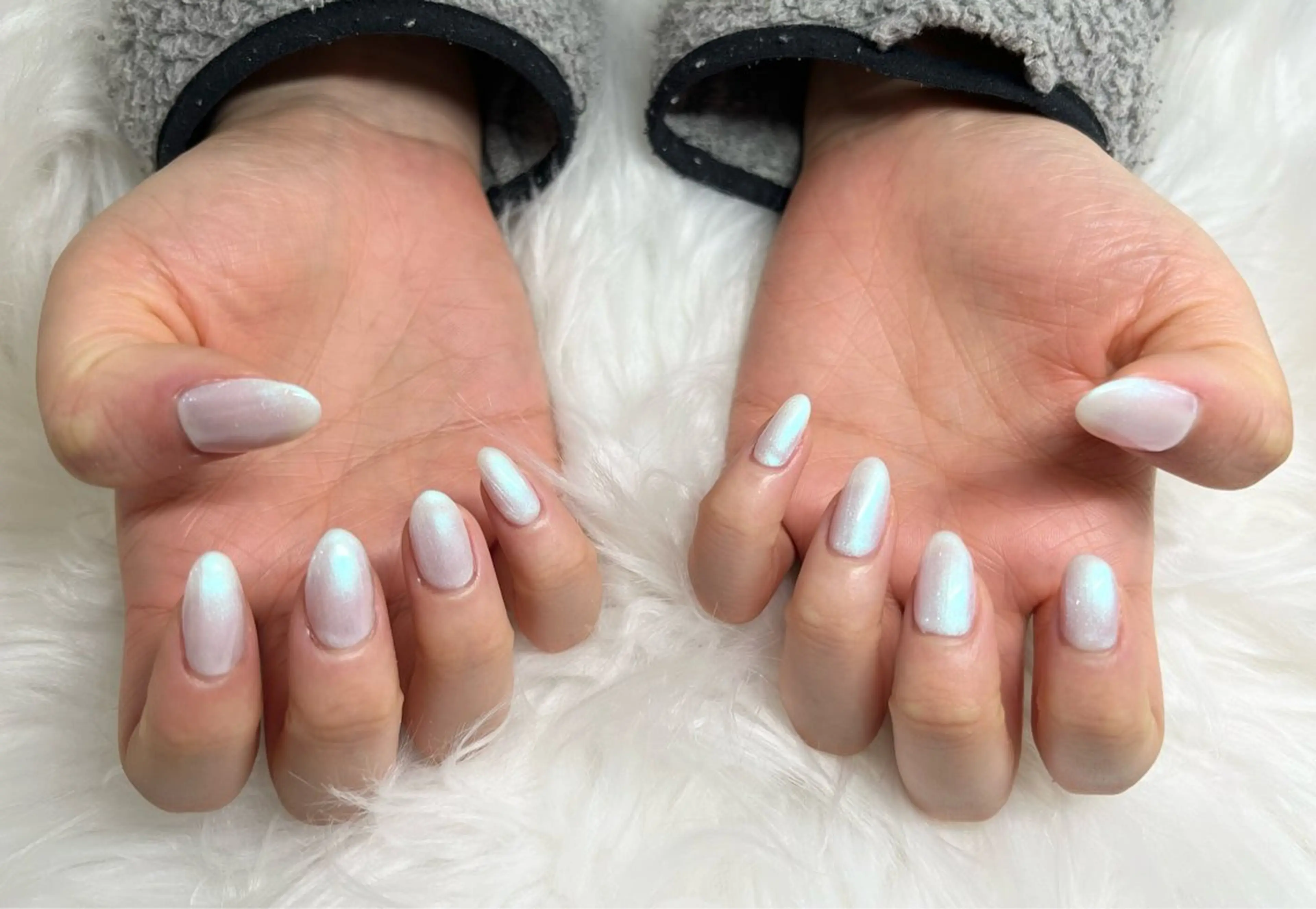 カラー Y&L Nailのネイルデザイン