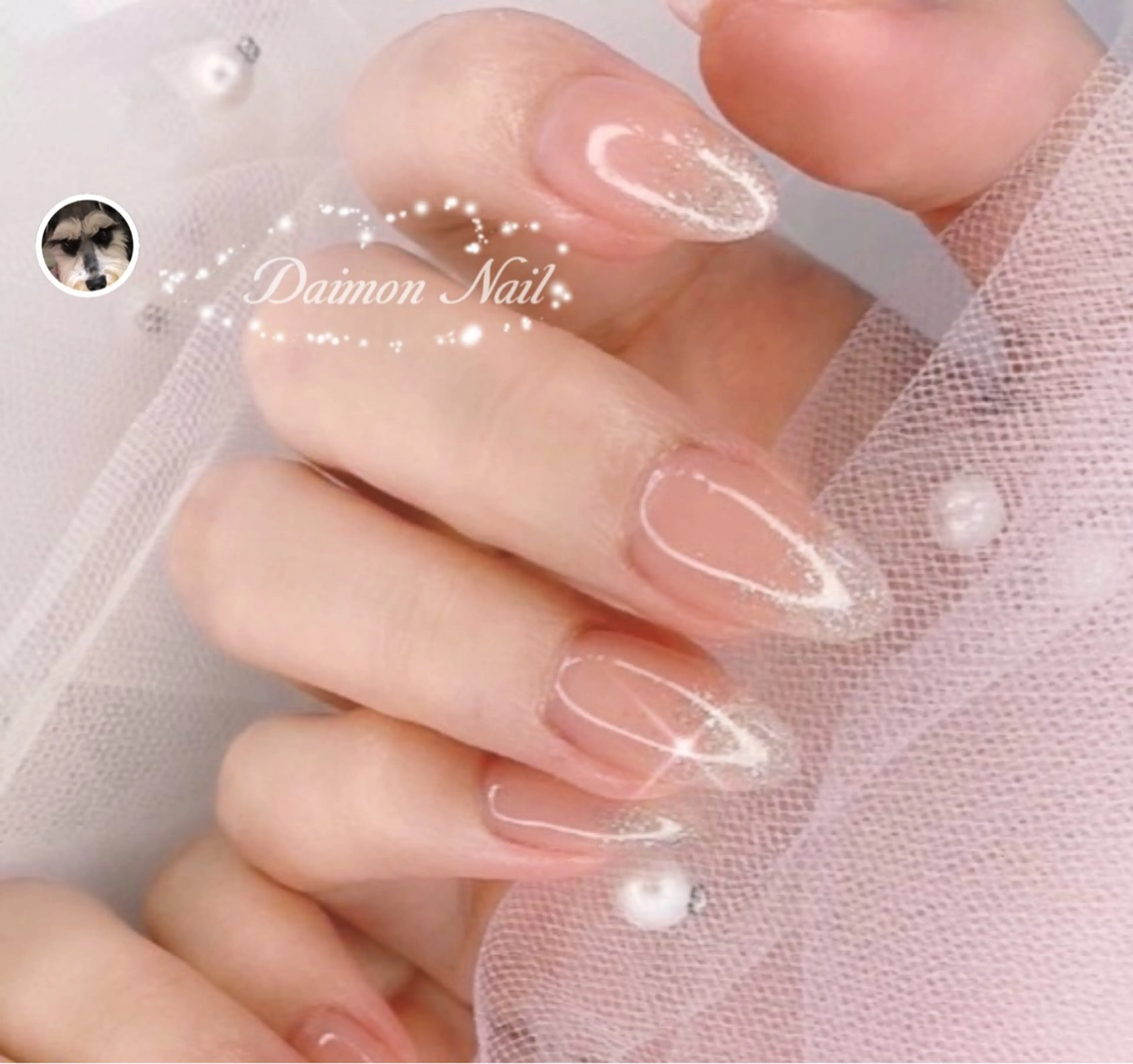 ネイル フレンチネイル ハート オフィスネイル ピンク スカルプネイル ハンドネイル ハンドケア 大門浜松町 ネイルのネイルデザイン