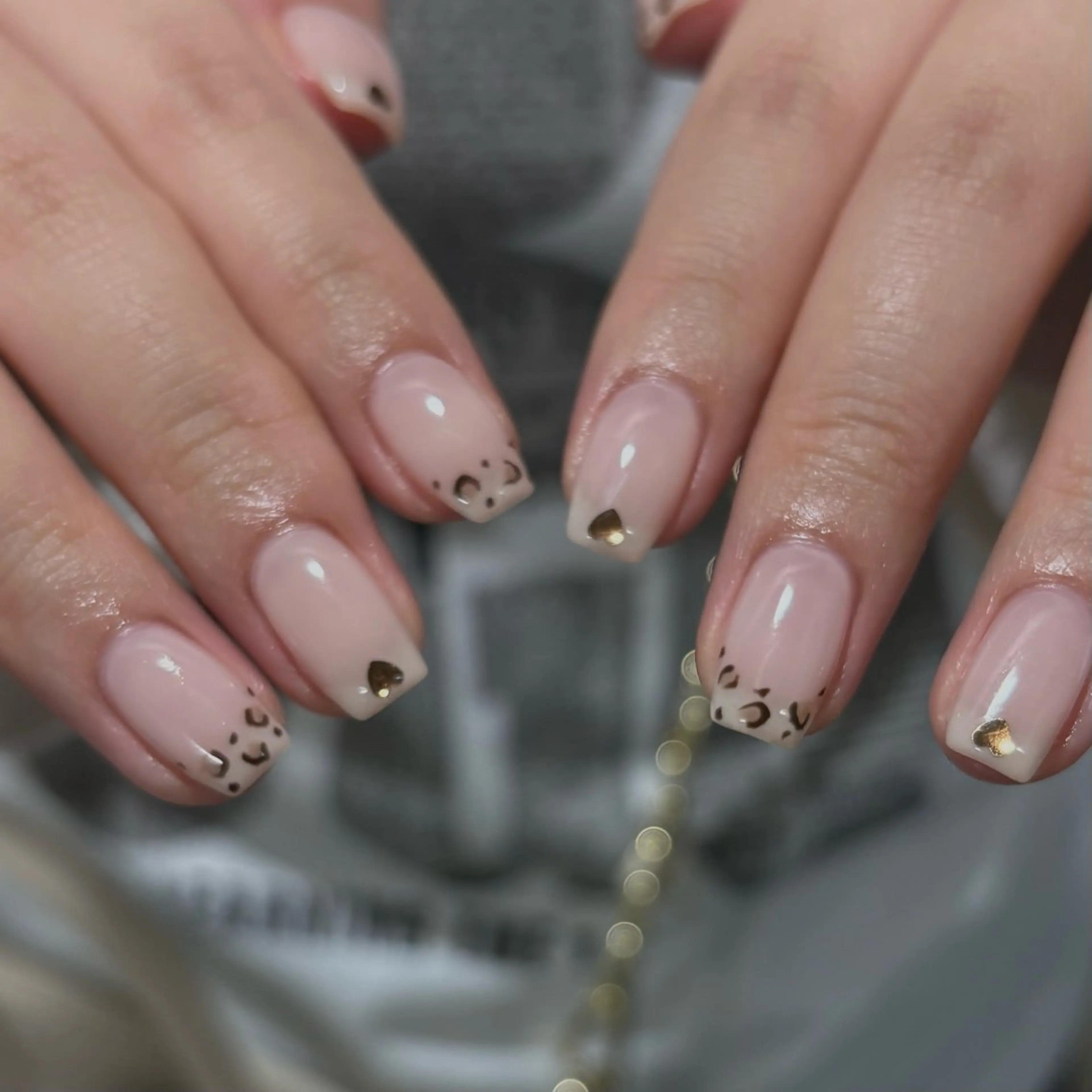 【オフなし】 持ち込みデザインコース (hand)の写真