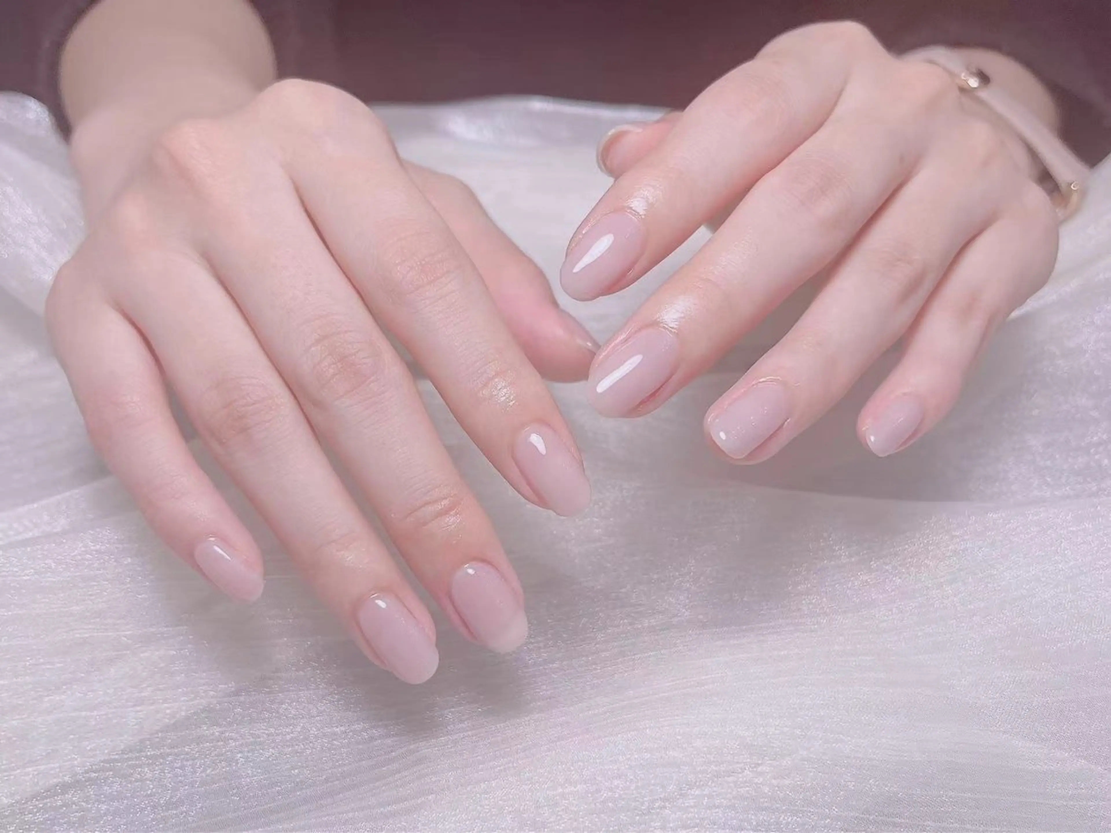 ネイル ハンドネイル Kari ネイルサロンのネイルデザイン