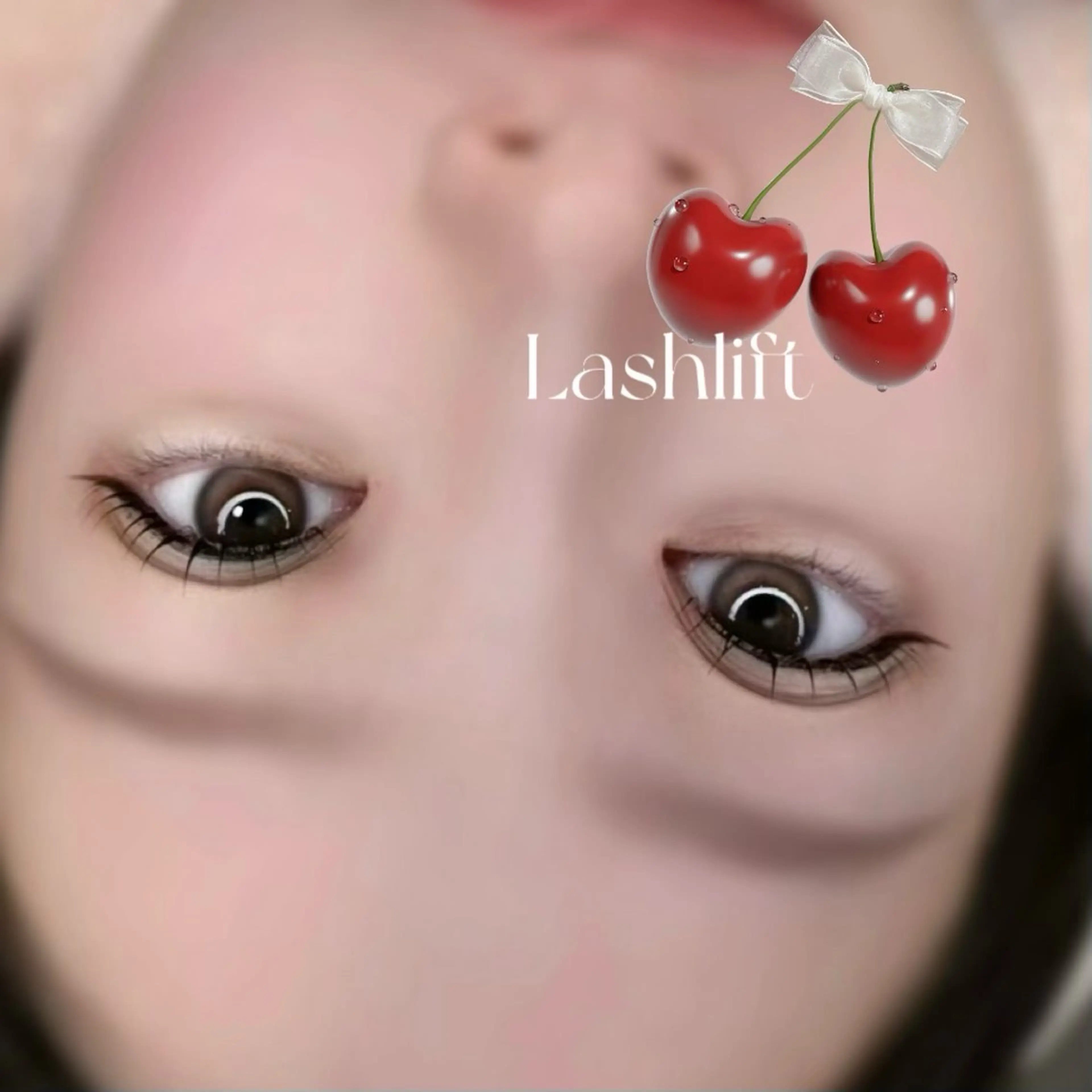 マツエク・マツパ マツパ Maison de S所属・石中 楓のマツエク・マツパデザイン