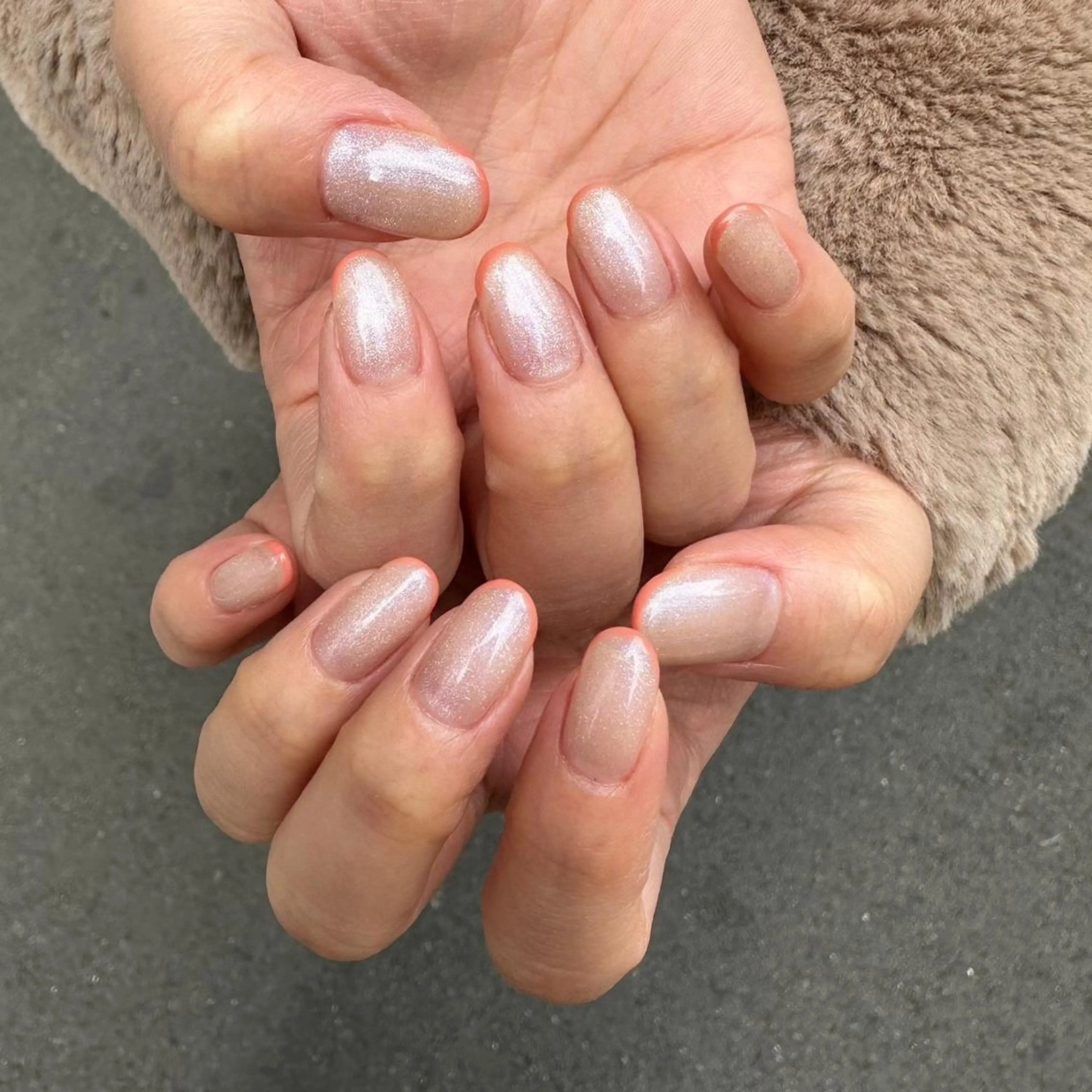 ネイル harajuku nailsのネイルデザイン