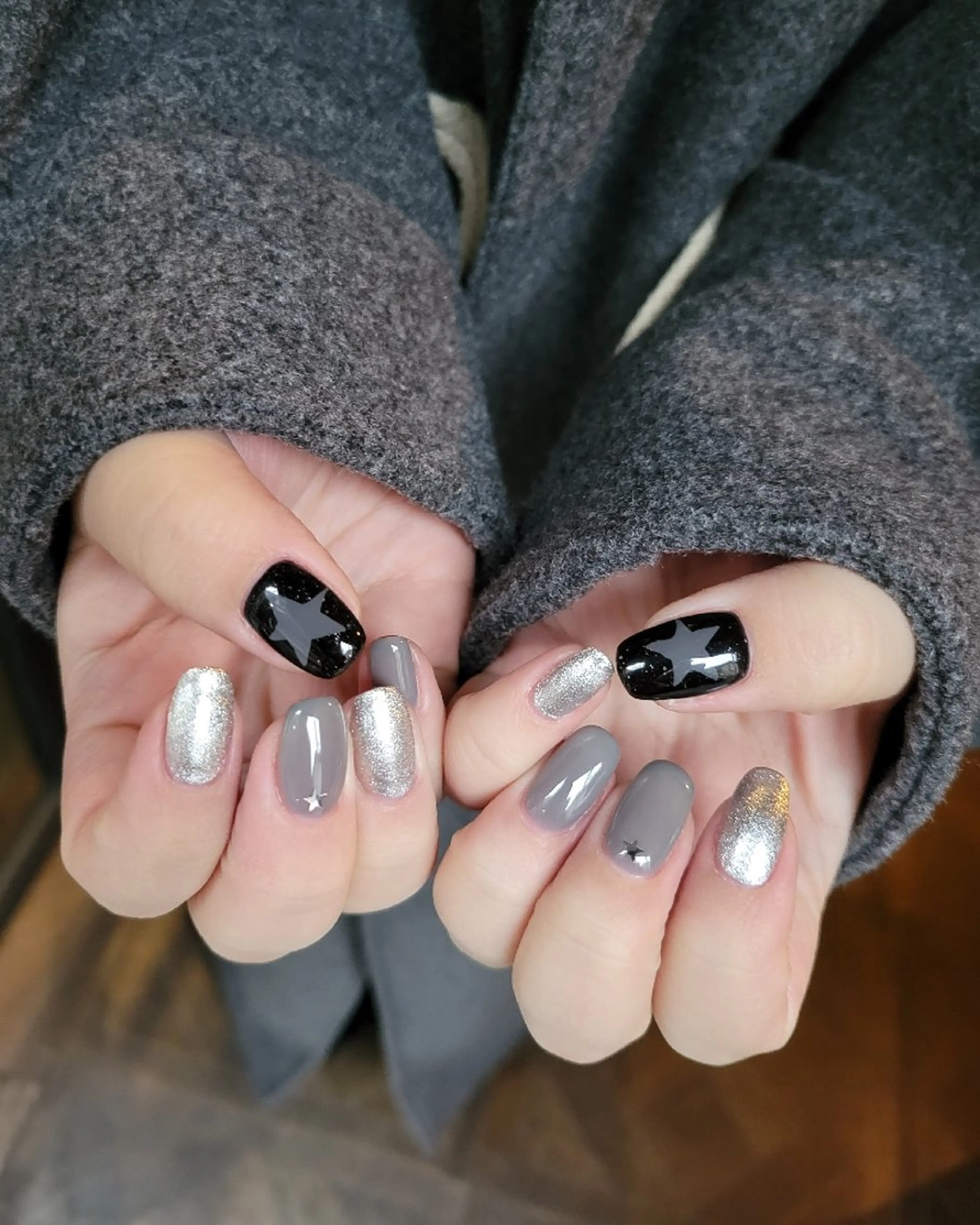 ネイル YUUKOKU Nailのネイルデザイン