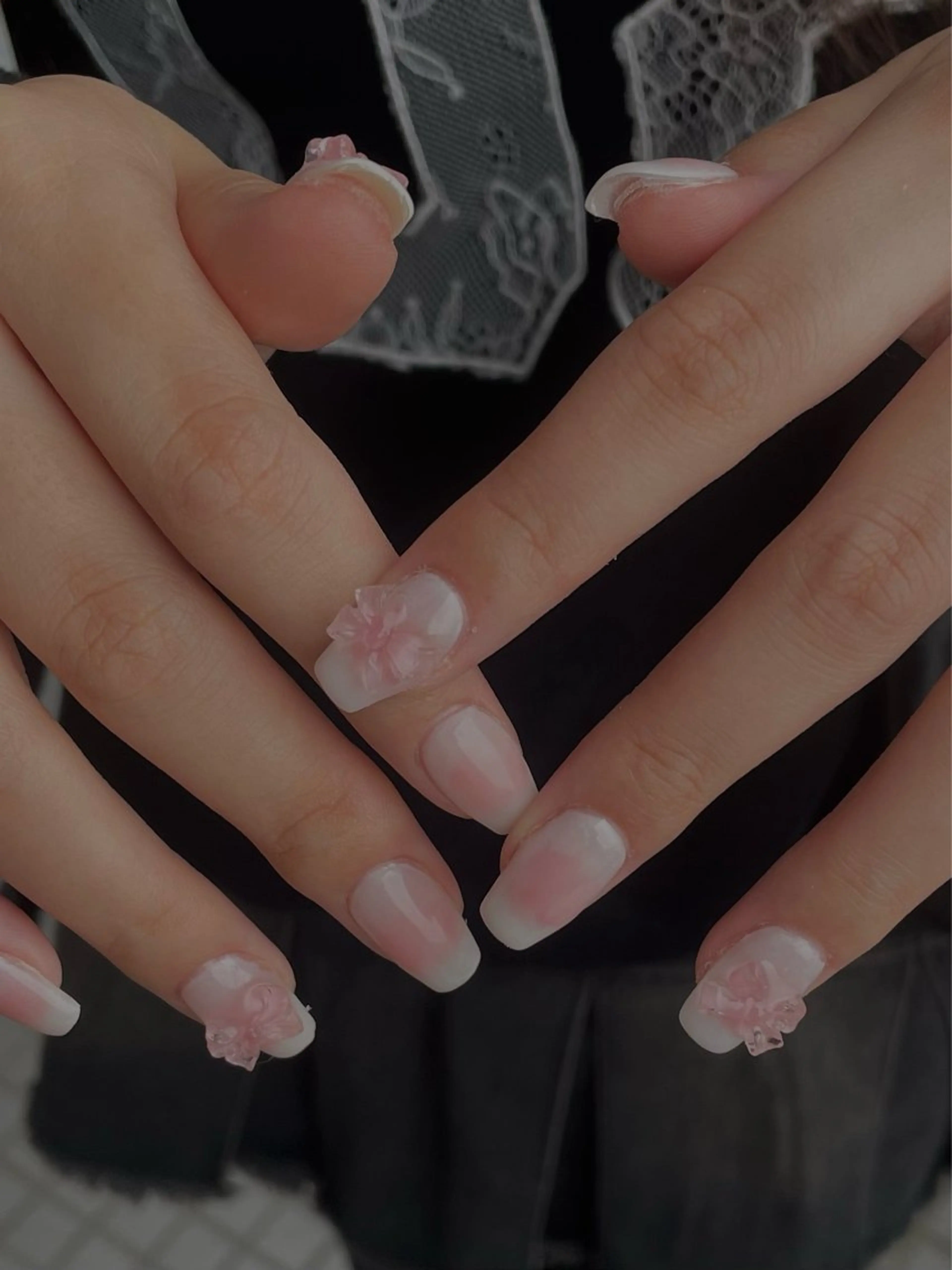 ネイル ハンドネイル One HARUNAのネイルデザイン