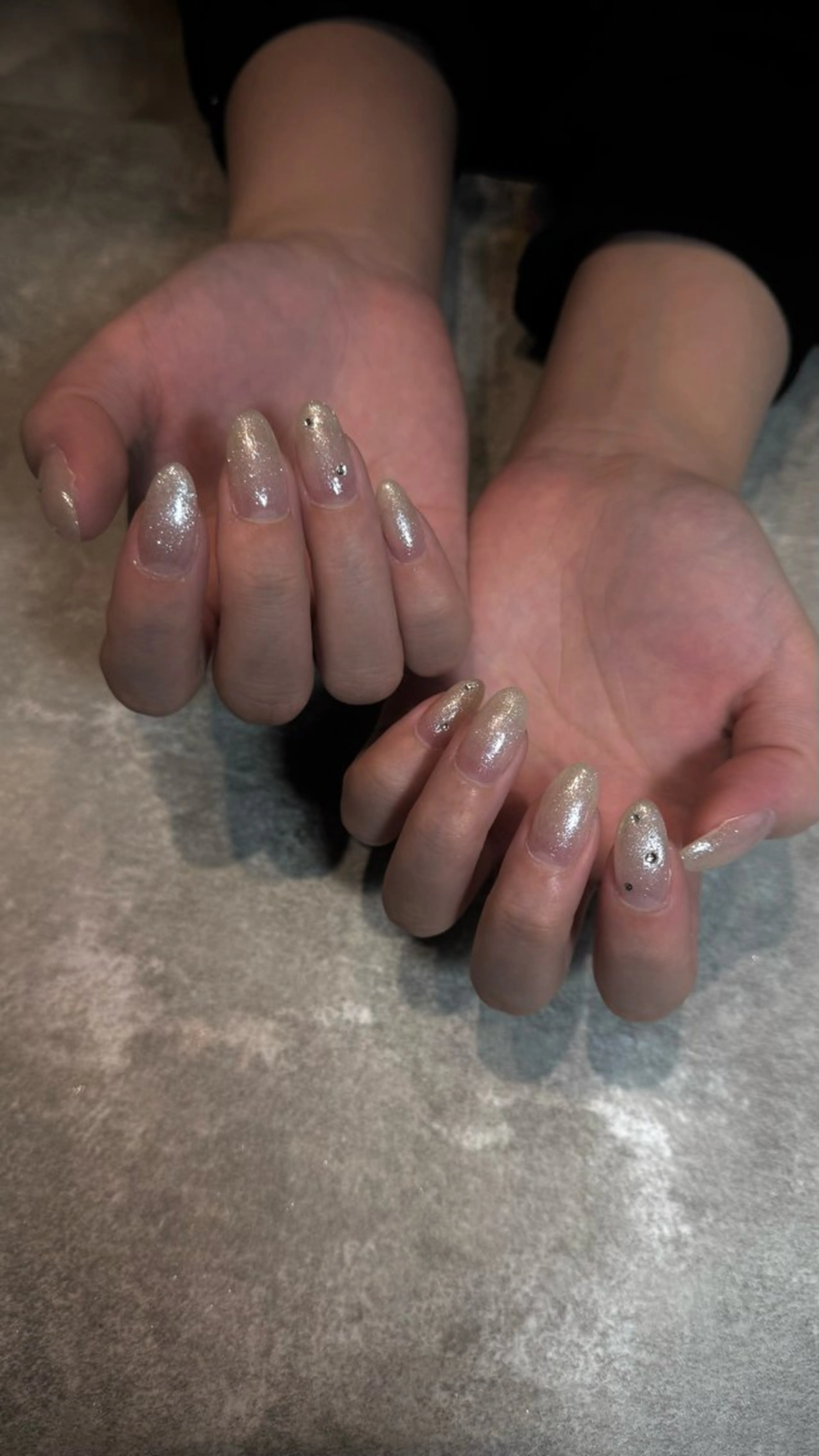 ネイル ハンドネイル Nail MOANAのネイルデザイン