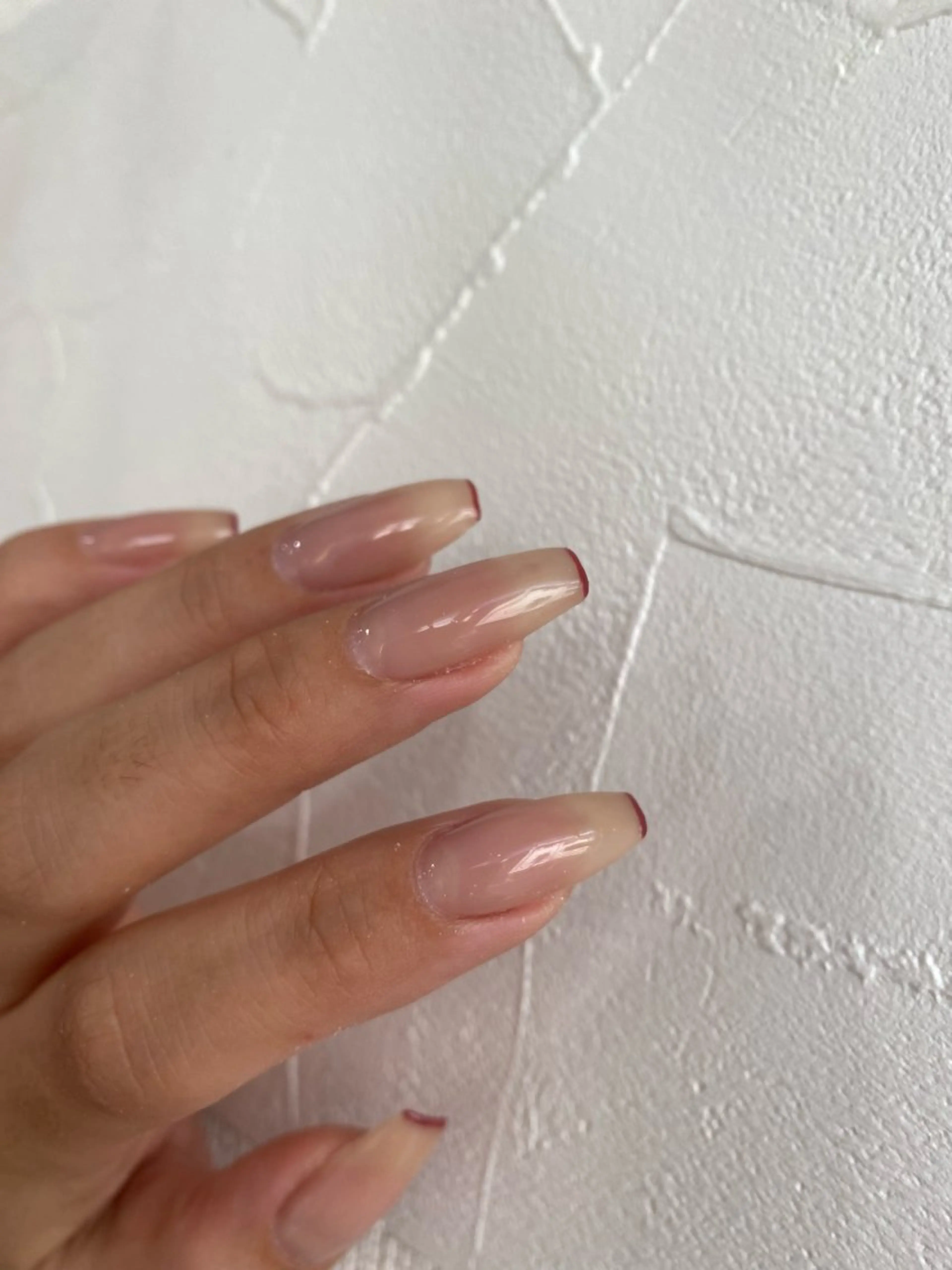 【オフなし】スキニーフレンチ◎ベース有りの写真