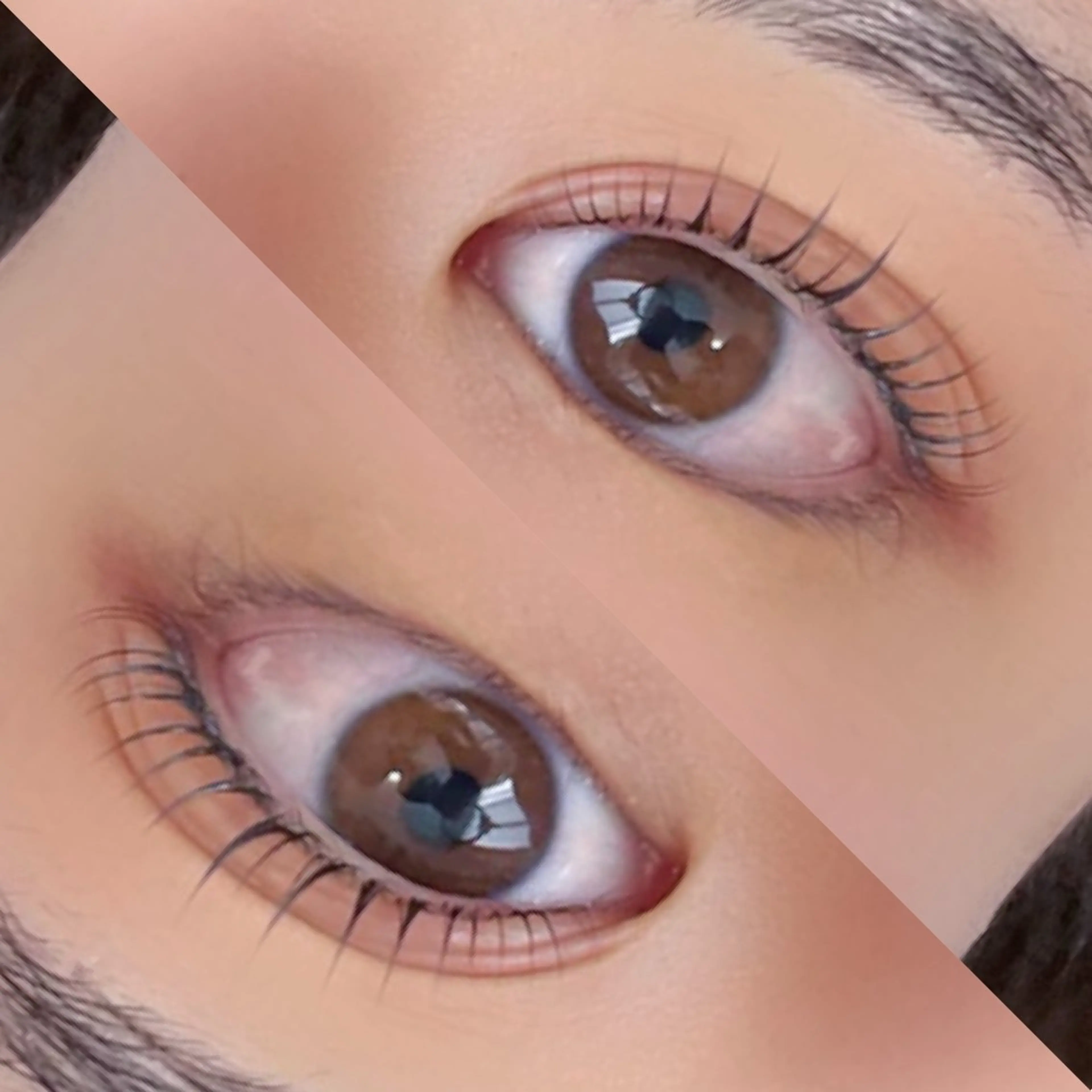 マツエク・マツパ Raure'a Yurikoのエステ・リラクイメージ