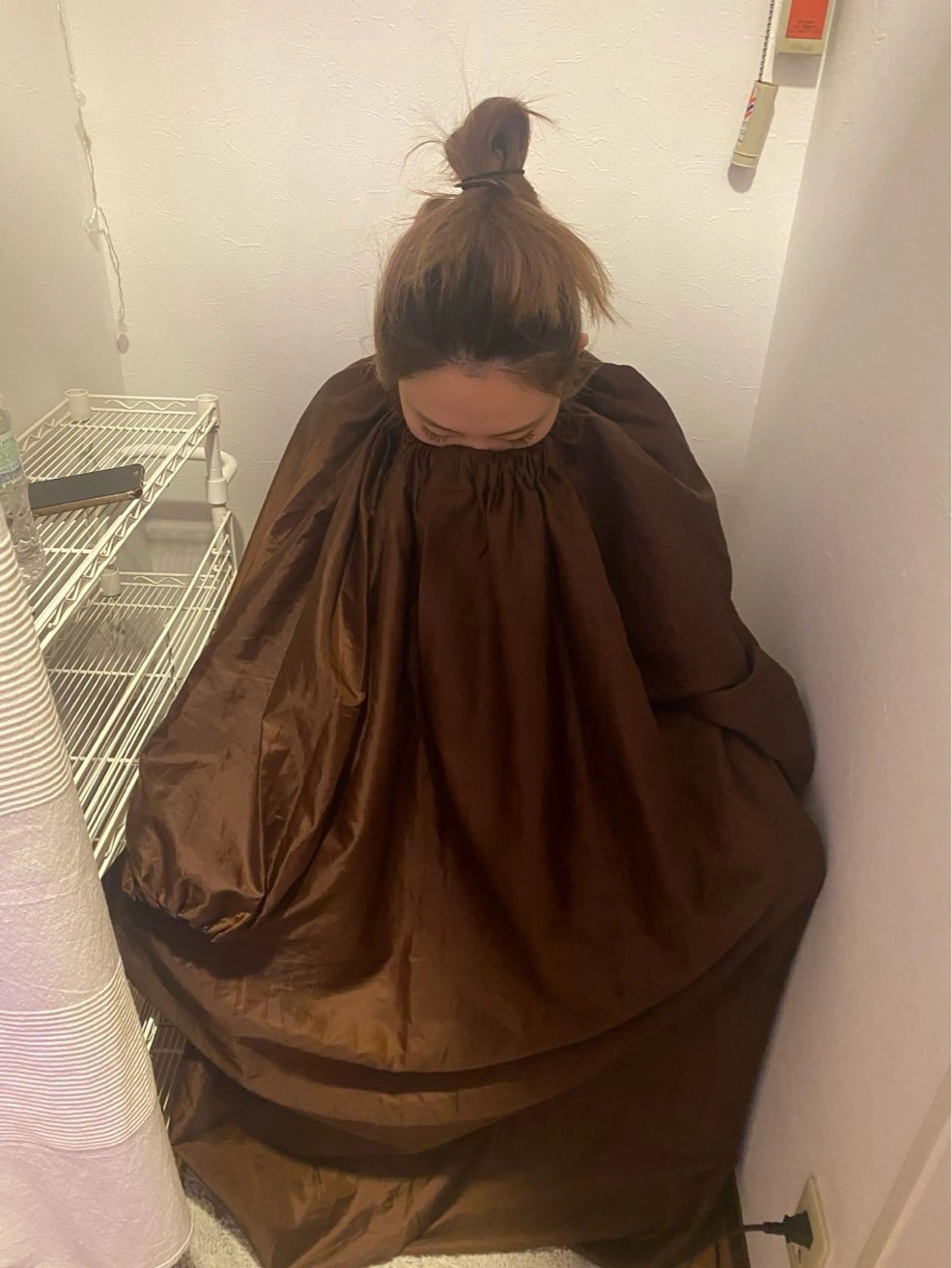 漢方🌿よもき蒸し🌿体スッキリメニュー❤︎初回お試し価格の写真