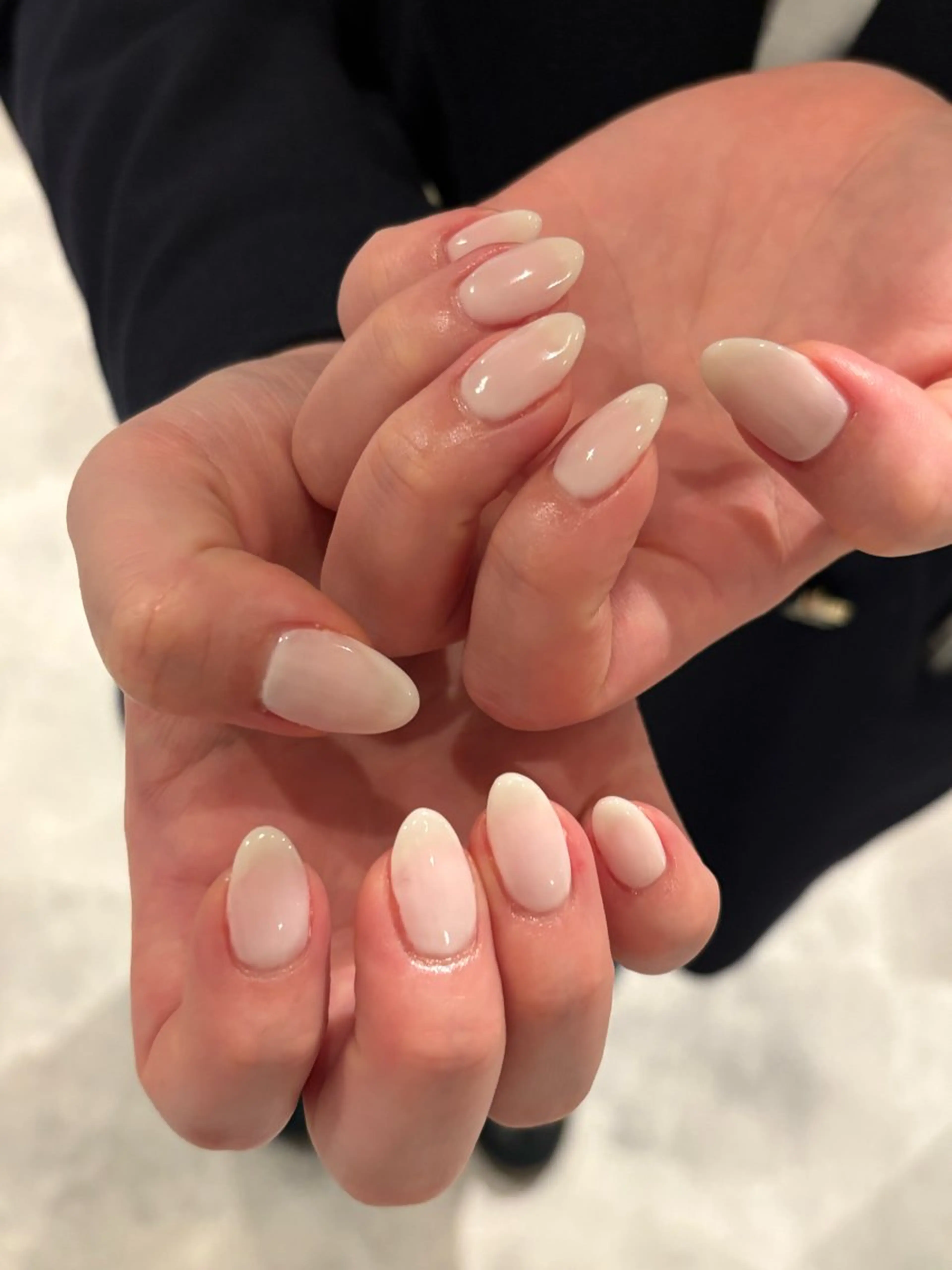 ネイル Signail所属・YUIKO ୨୧のネイルデザイン