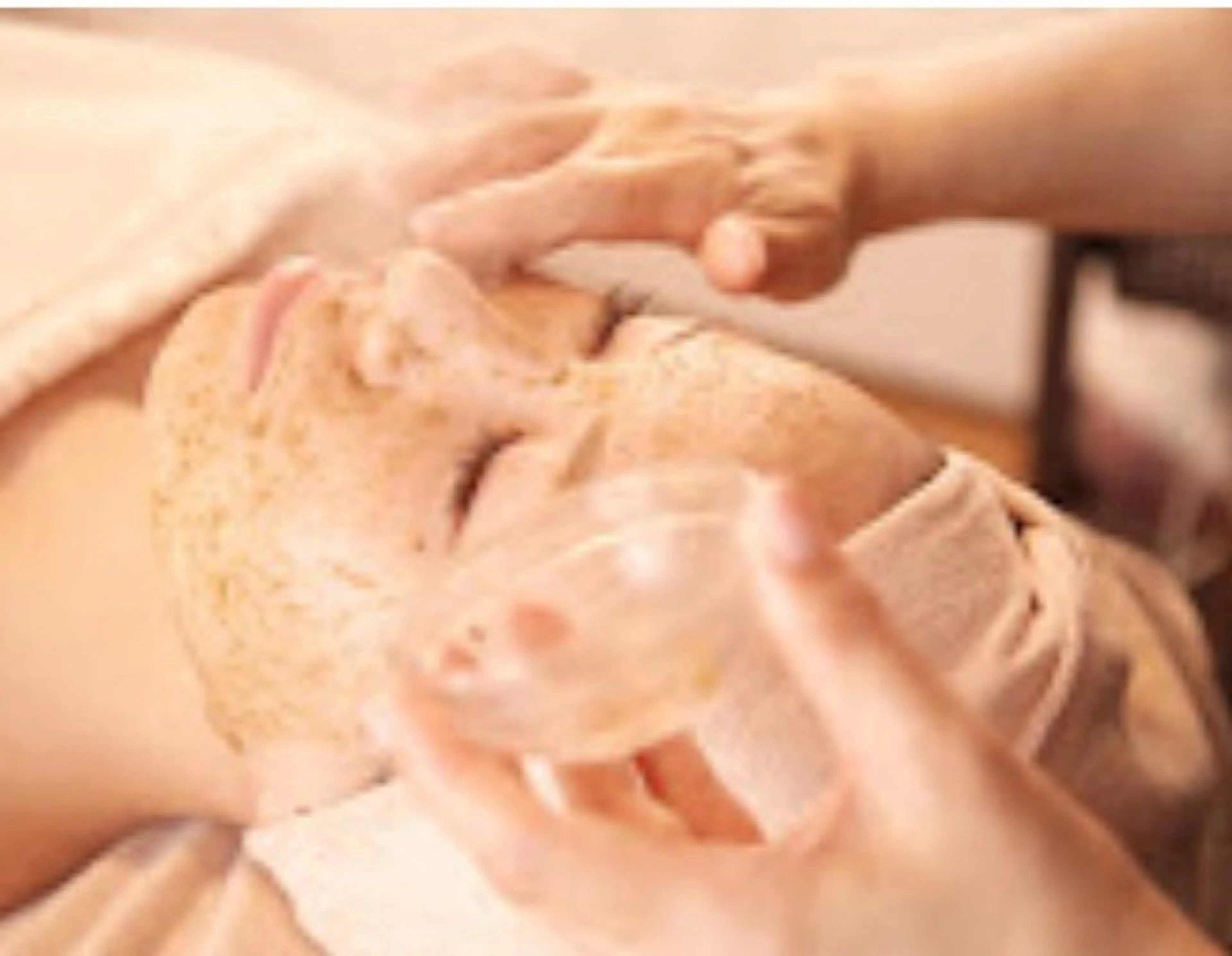 【クリスタルハーブ】の写真