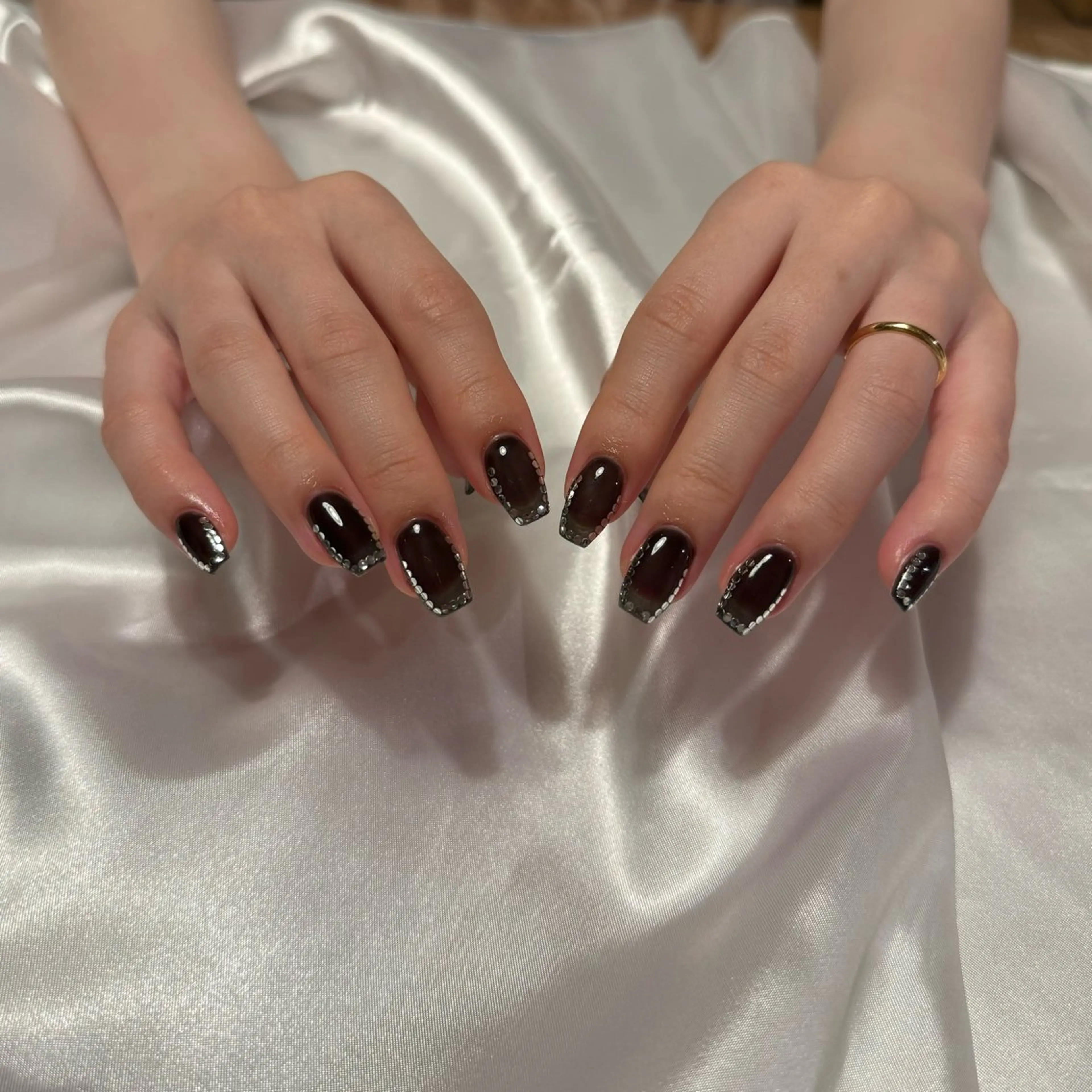 ネイル sis_ yukaのネイルデザイン