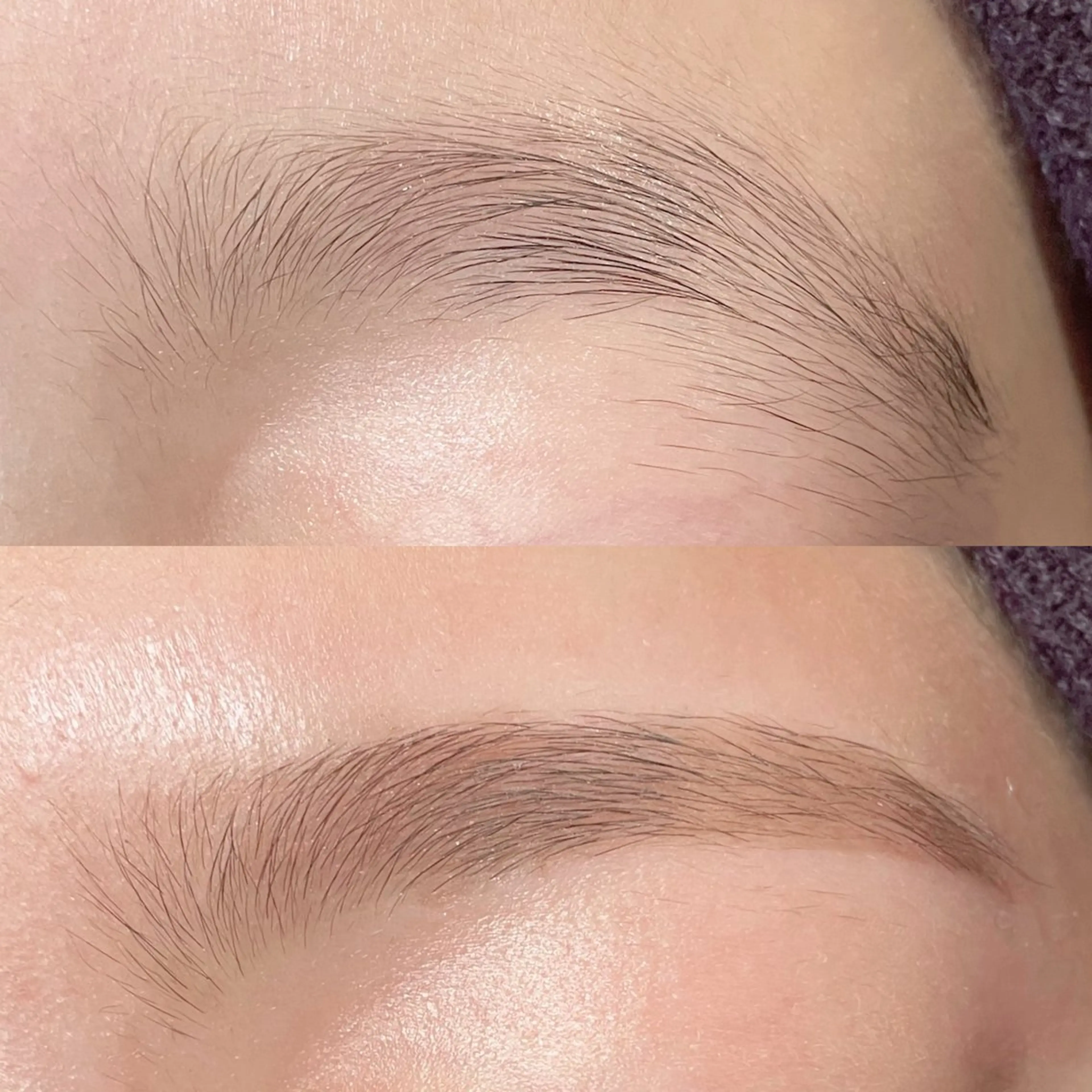 アイブロウ ＋tico _ayanaのマツエク・マツパデザイン