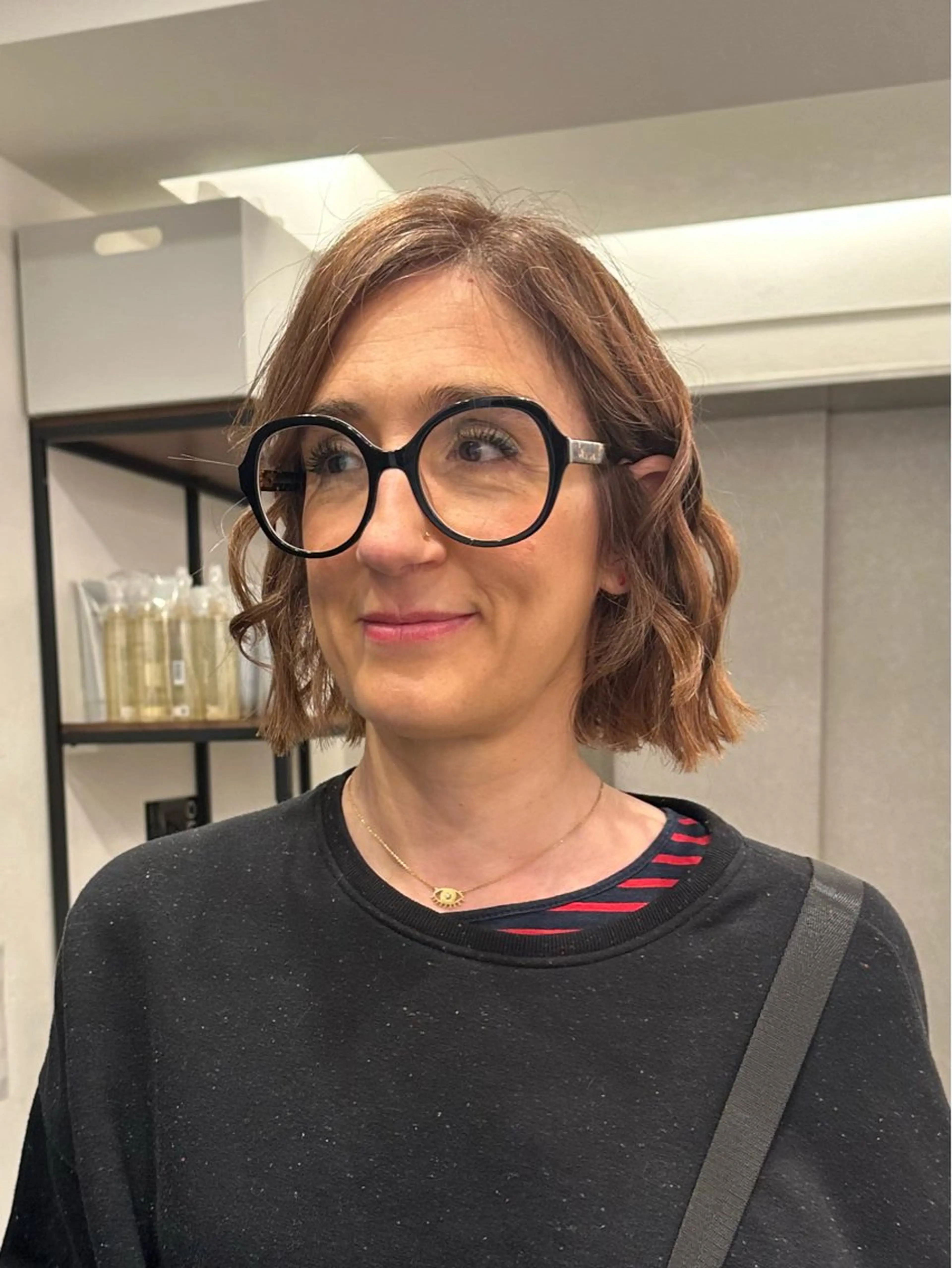 カラー 銀座/ヘアセット シマムラ ミホのヘアスタイル