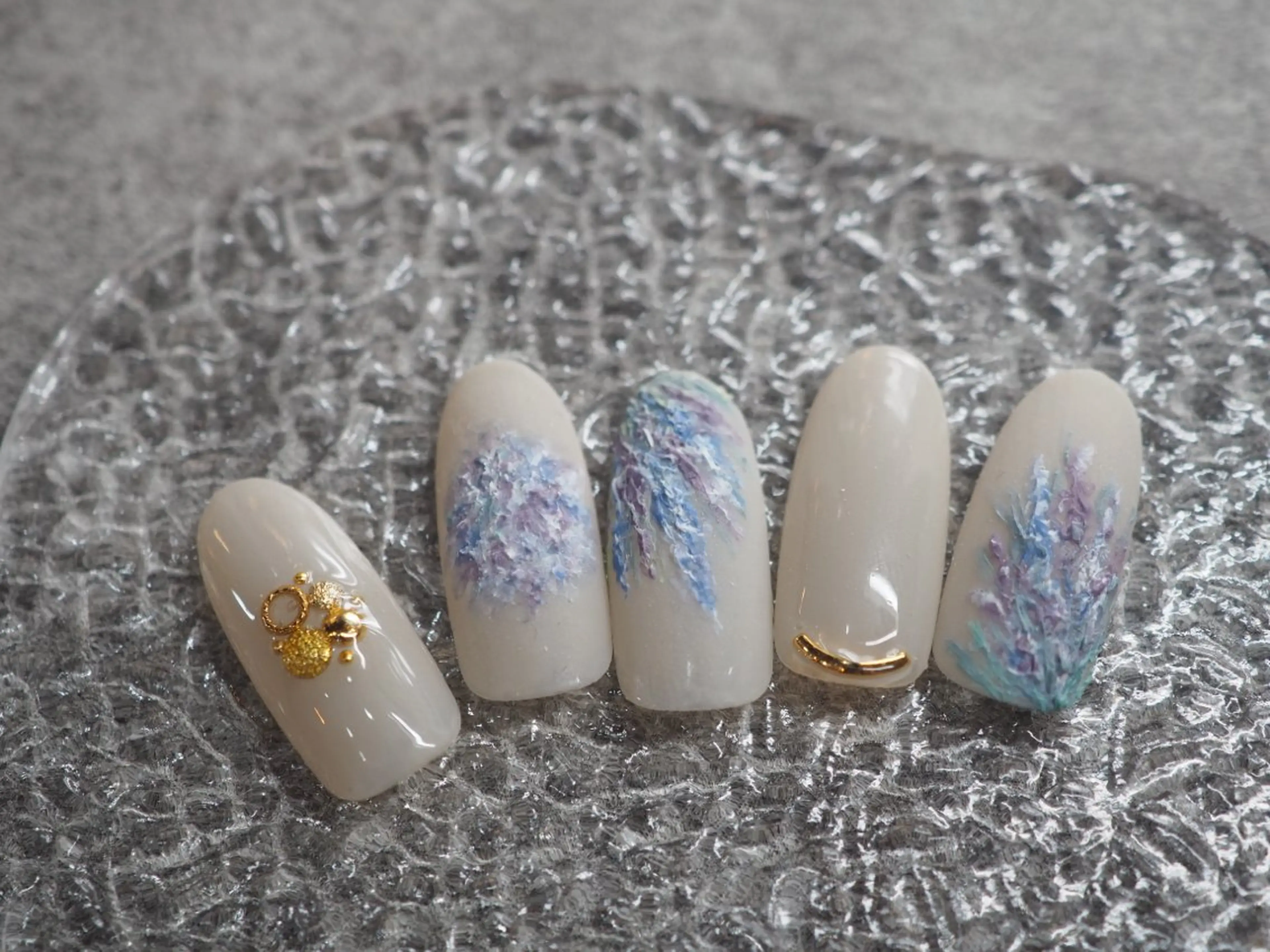 ネイル アートネイル ハンドネイル glaNje部谷 (オーナー)のその他イメージ