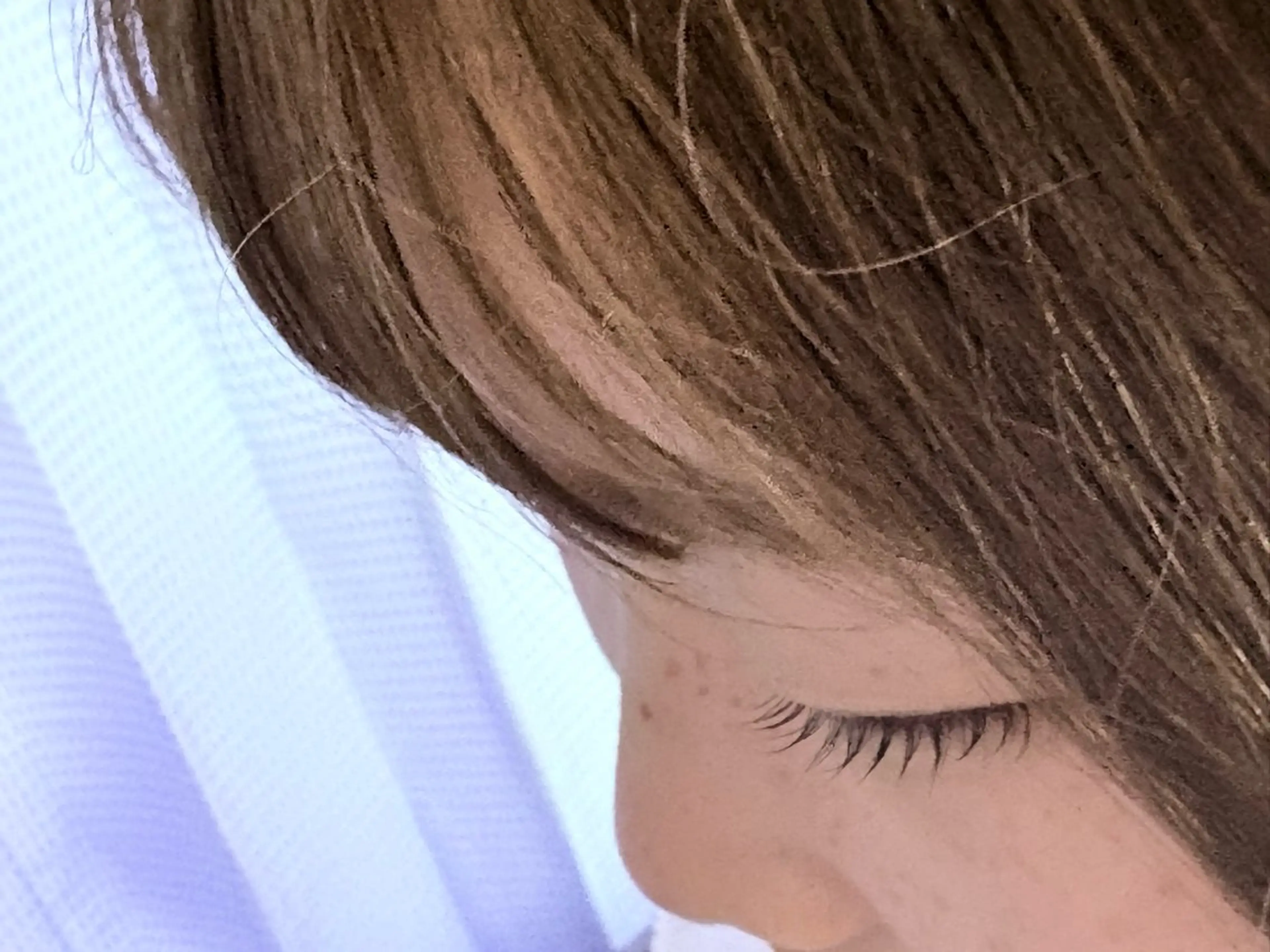 マツエク・マツパ トータルビューティー サロン・Ｎの眉毛・アイブロウイメージ