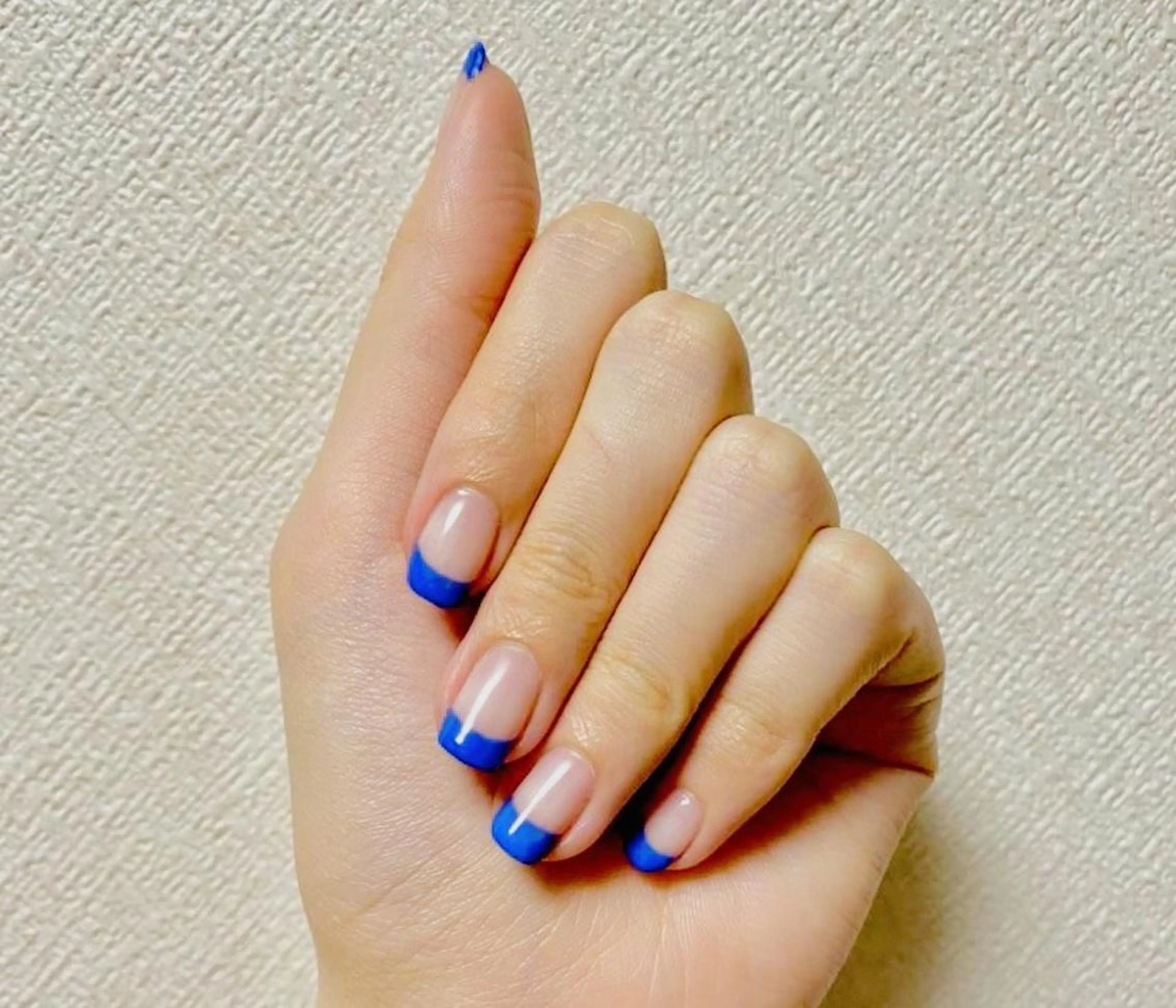 ネイル ハンドネイル ハンドケア Eden　private nail saron所属・Eden ♾️のネイルデザイン