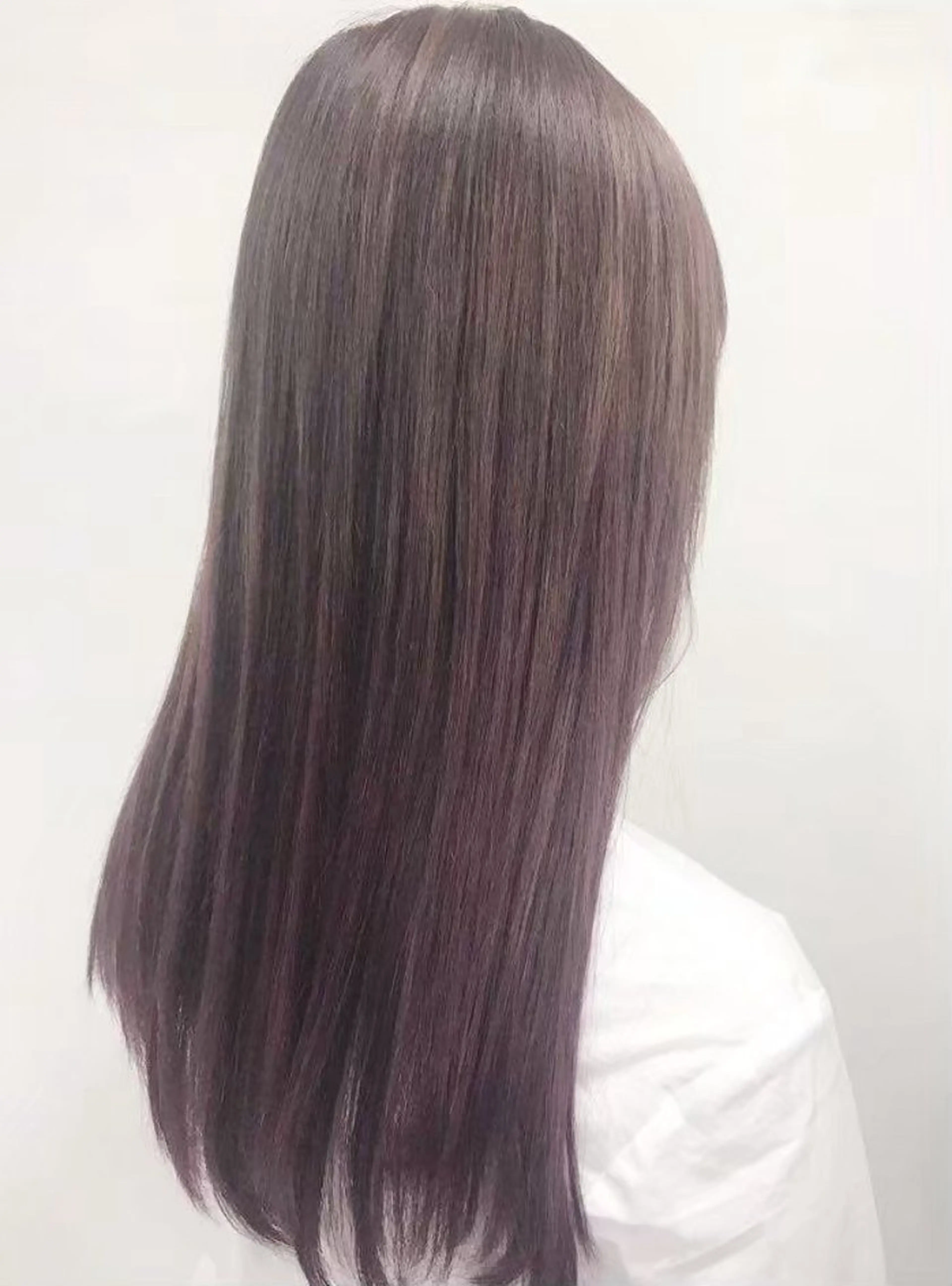 ロング まつパモデル募集中 /KOKORO🎀のマツエク・マツパデザイン