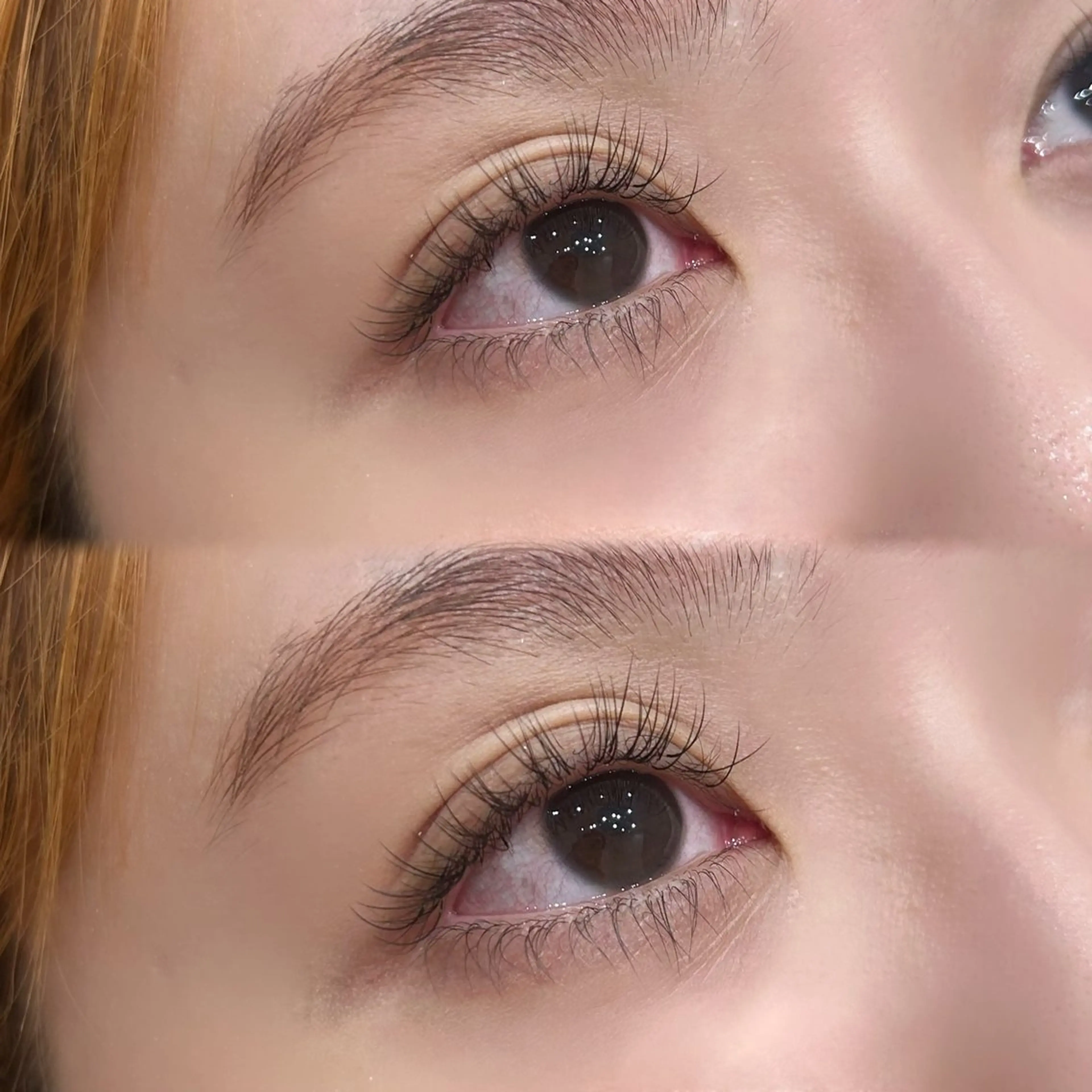 マツエク・マツパ BEAUTY GENE professional所属・BEAUTYGENE 🪽‪rinkaのマツエク・マツパデザイン