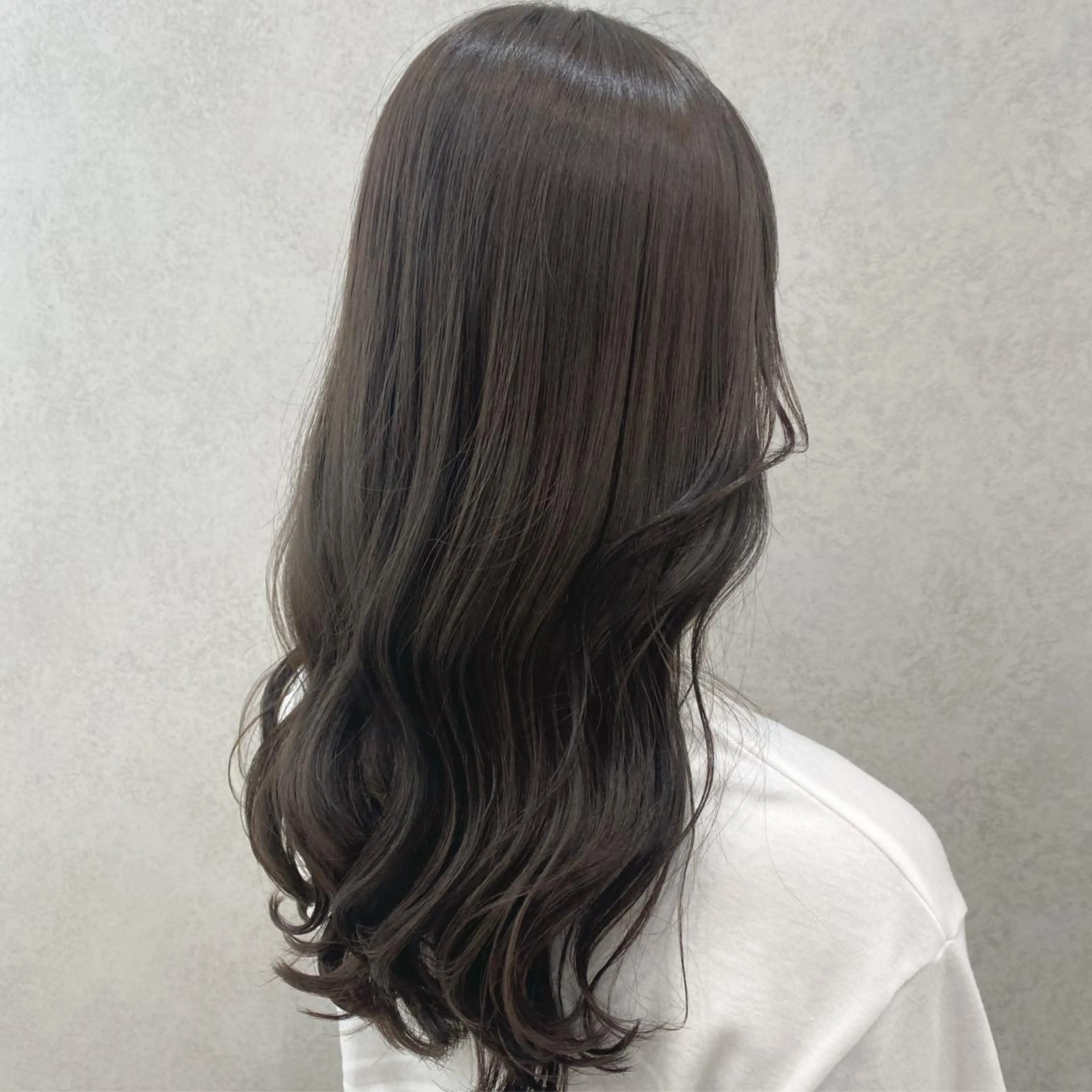 ロング ヘアアレンジ ヨシンモリ channel所属・Natsumi ❤︎のヘアスタイル