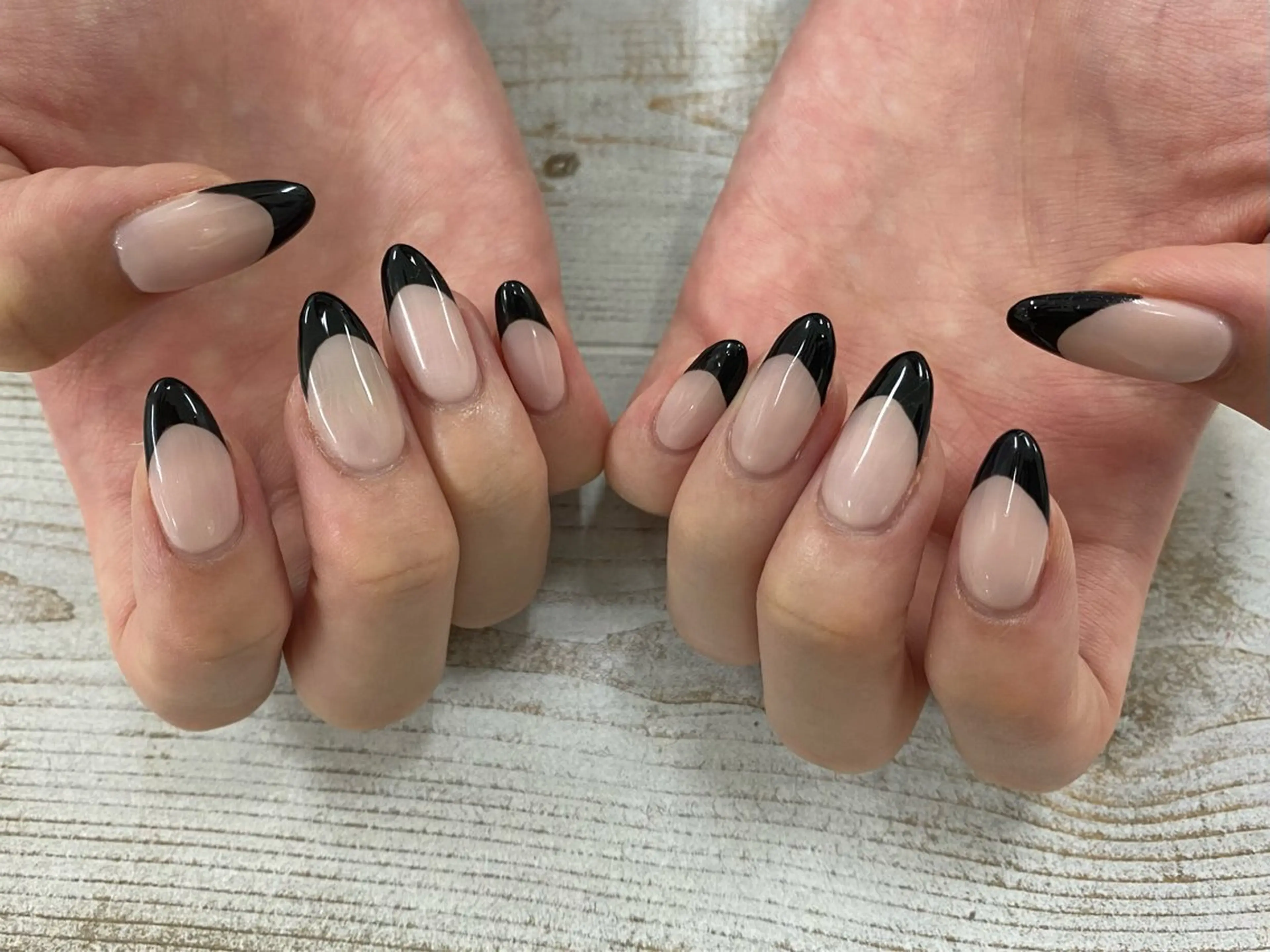 ネイル ネイルサロンリベラ 金山店のネイルデザイン