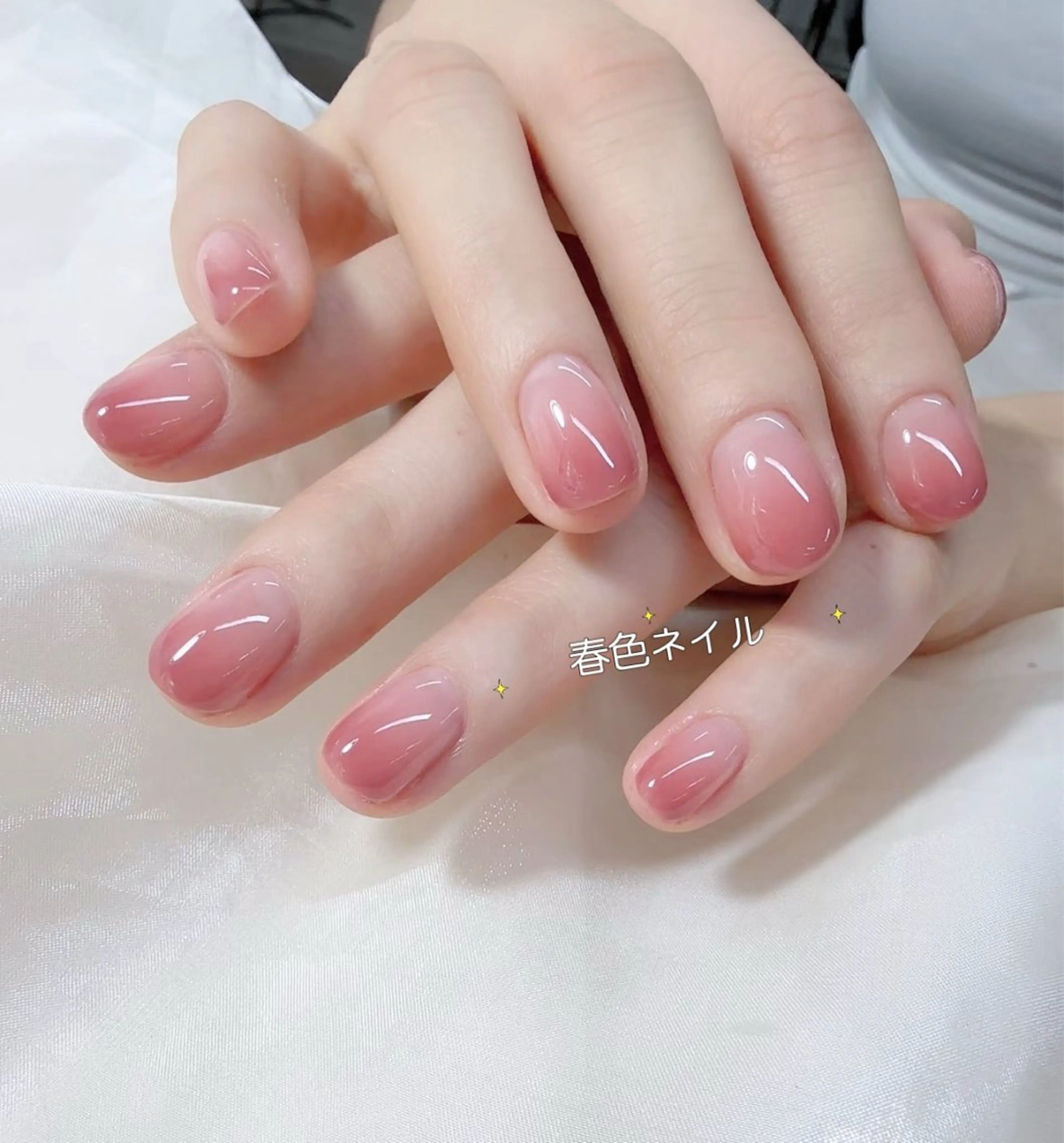 ネイル ハンドネイル super girlネイルサロン所属・supergirl ネイル専門サロンのネイルデザイン