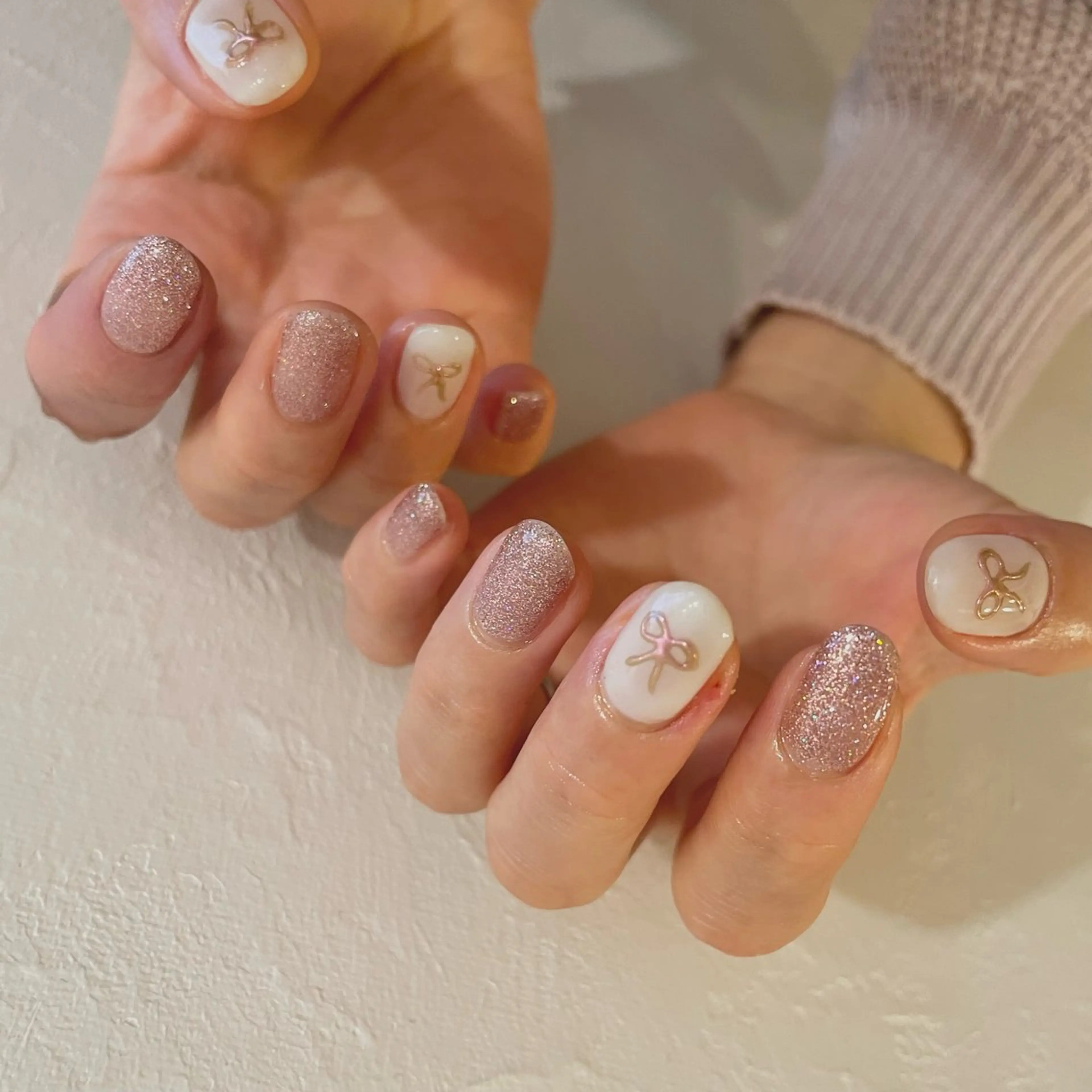 ネイル Nail Room uimのネイルデザイン