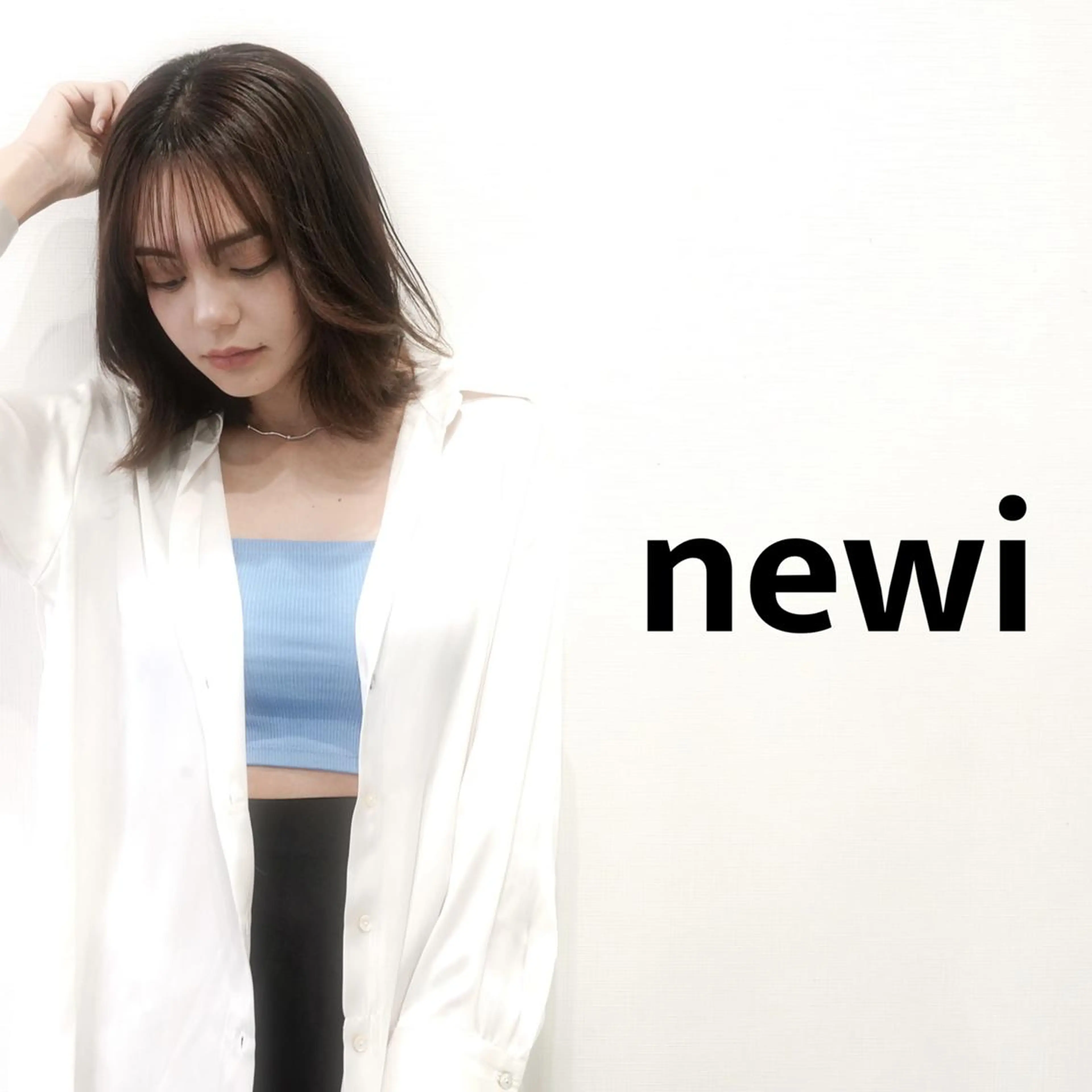 ミディアム カラー ボブ 髪質改善 カット ヘアカラー トリートメント ヘッドスパ ヘアセット ROW吉祥寺✨ 髪質改善TR&スパ✨のヘアスタイル