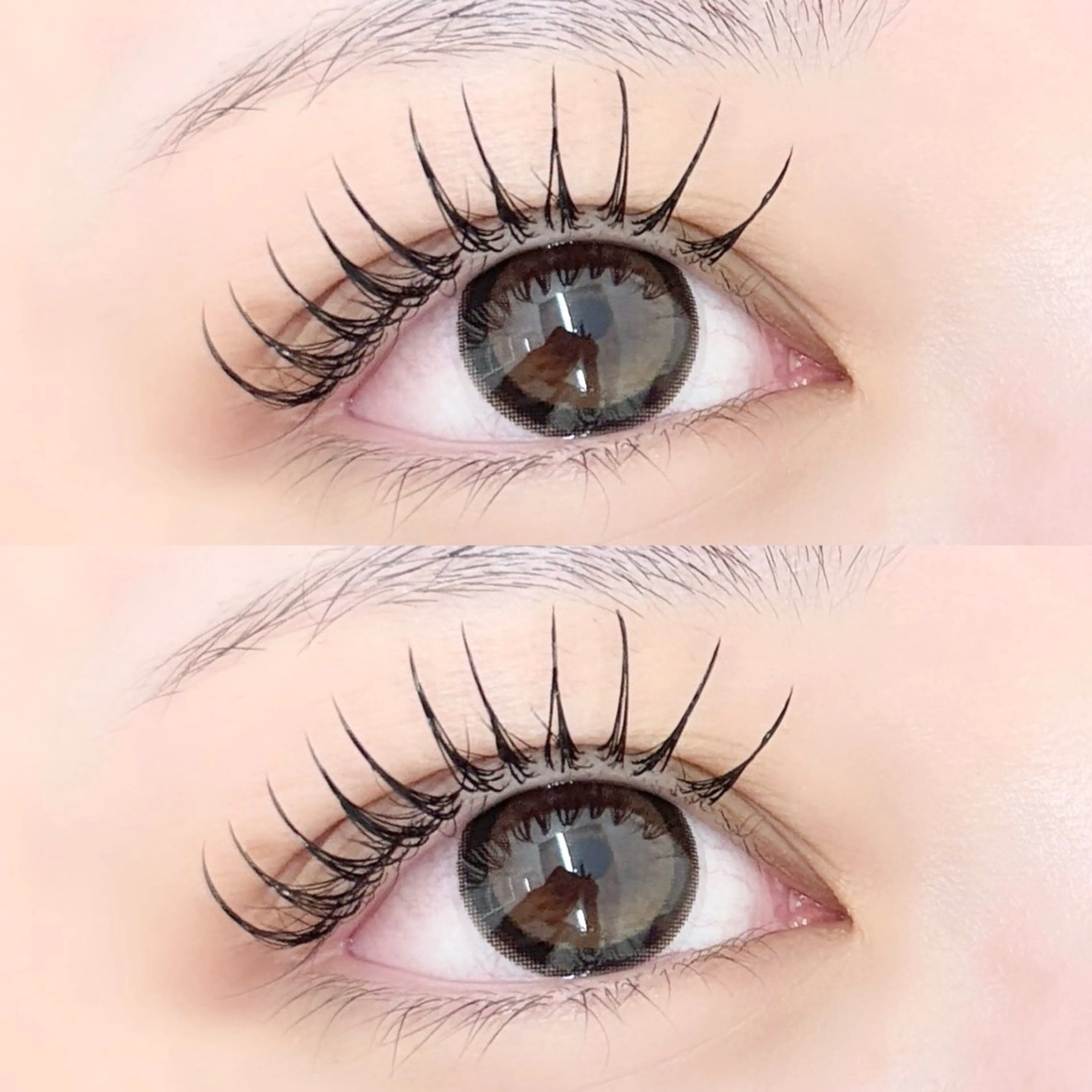 マツエク・マツパ Ayame&heal thy/ワンホン\のマツエク・マツパデザイン