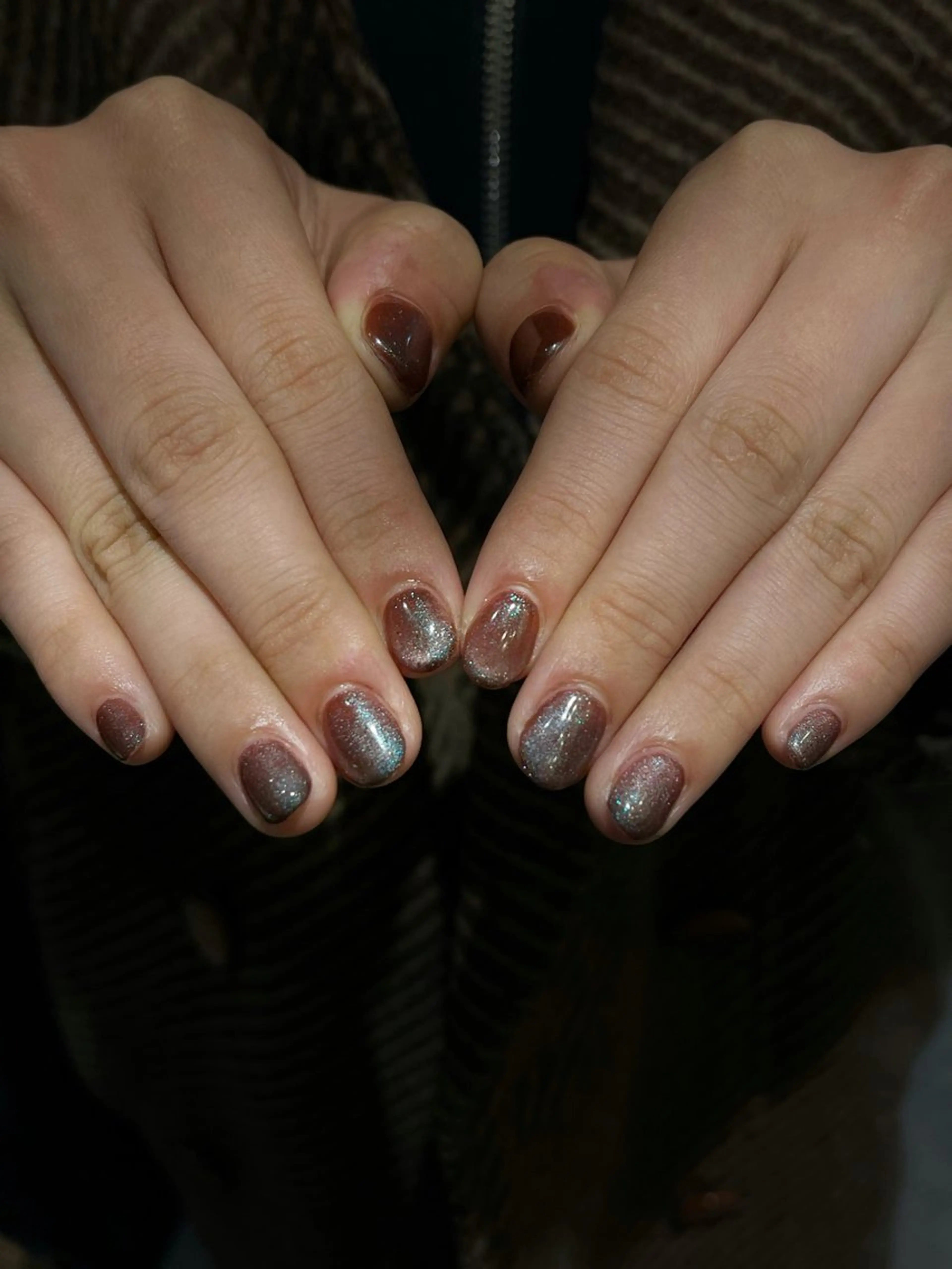 ネイル taharu🌺／ カットモデル募集中のヘアスタイル