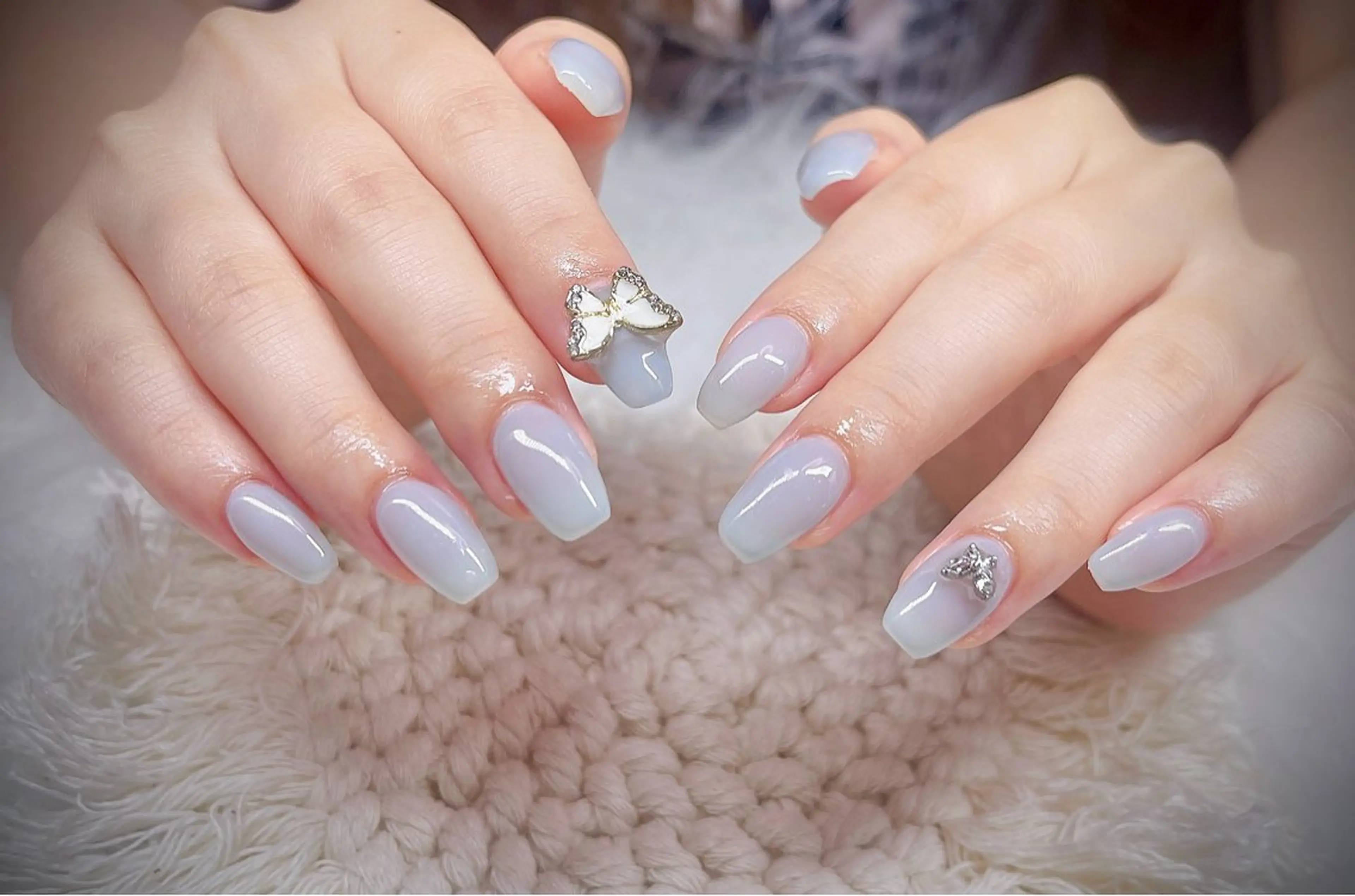 ネイル Yumi nailのネイルデザイン