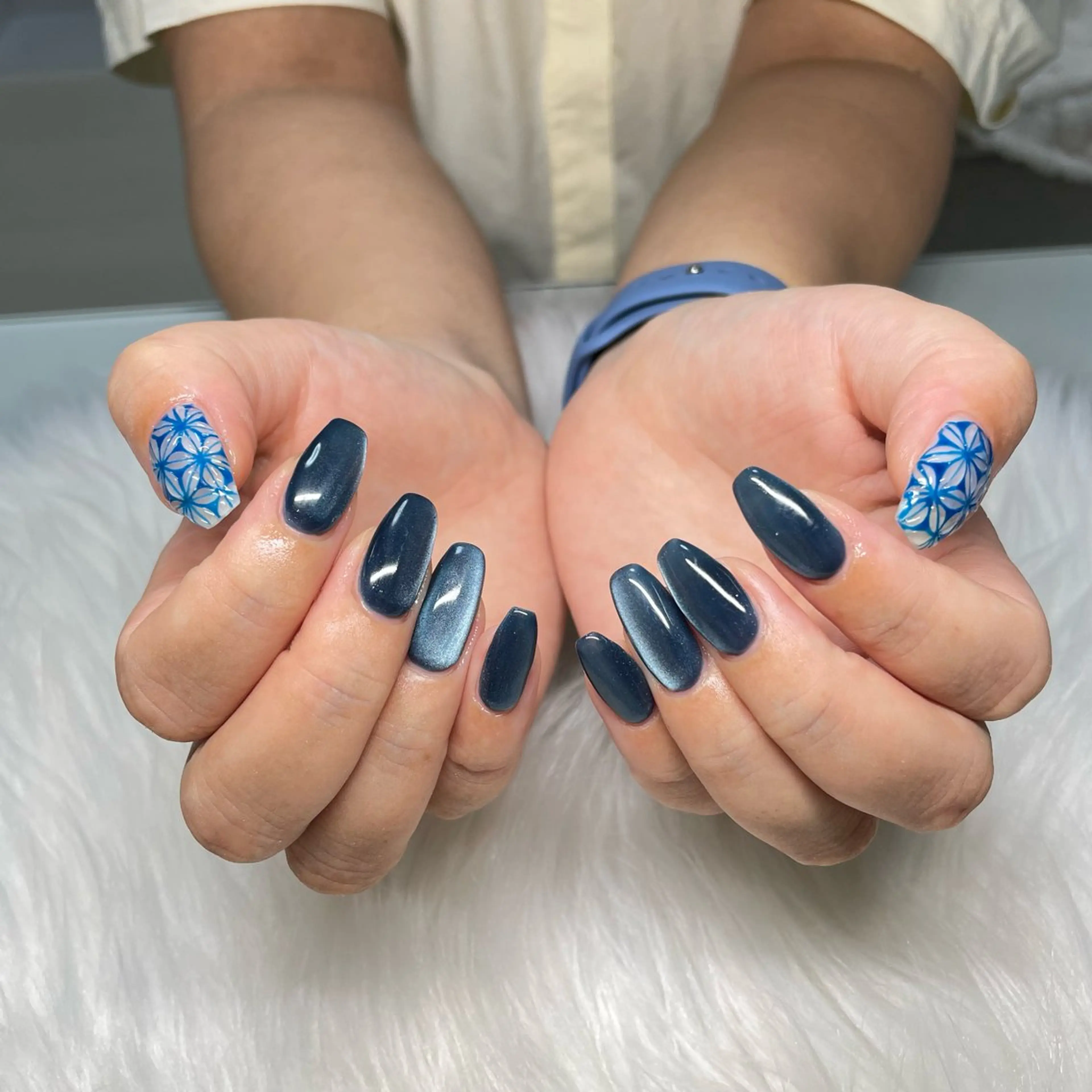 ネイル nailsalon miiのネイルデザイン