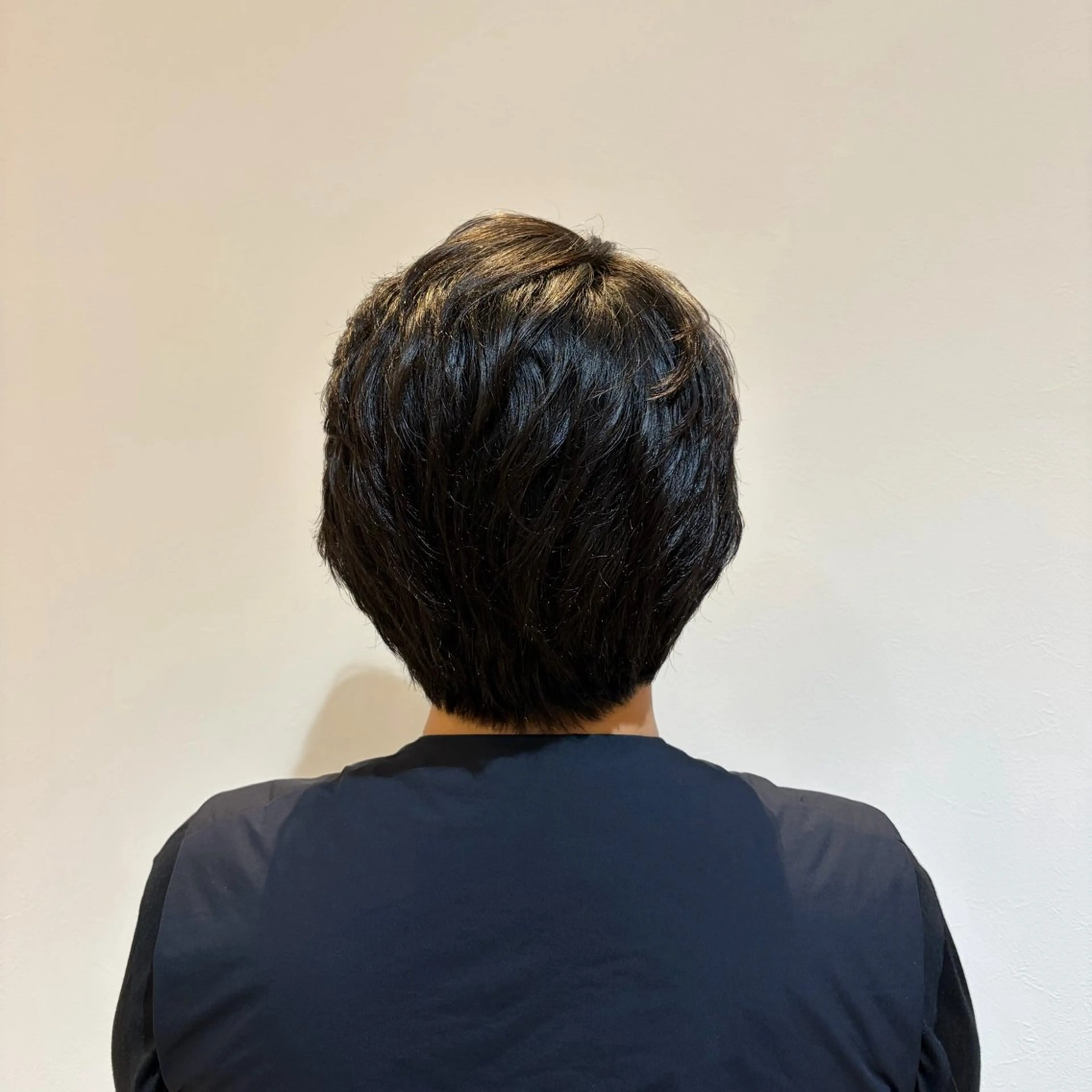 メンズ 美粧ほそやLICOPA鶴見店所属・メンズカット/ カラー/みほ🪷のヘアスタイル